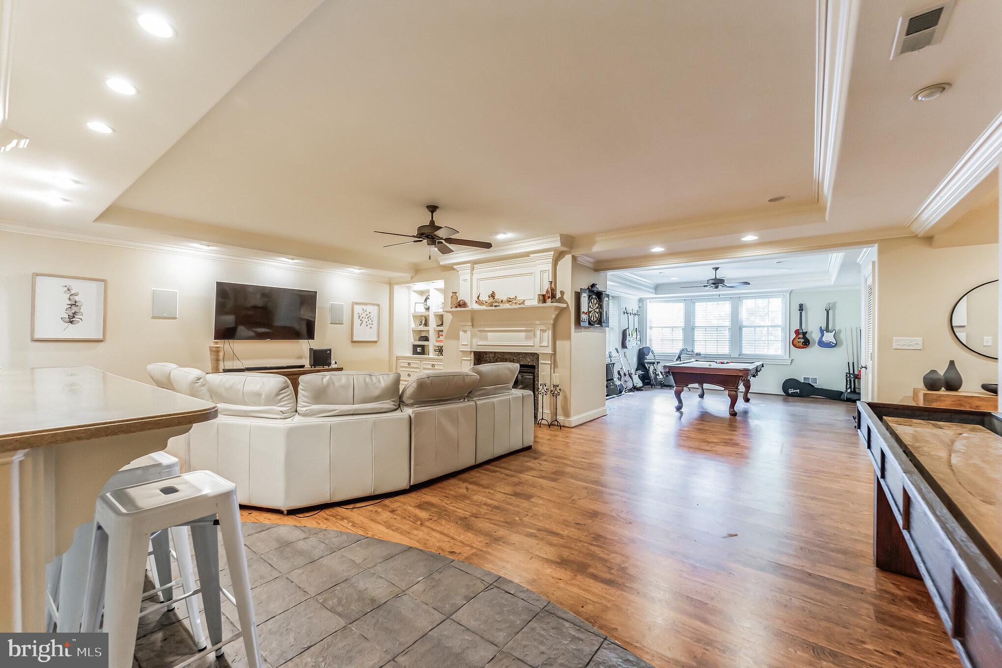 GLENANGUS - Residential