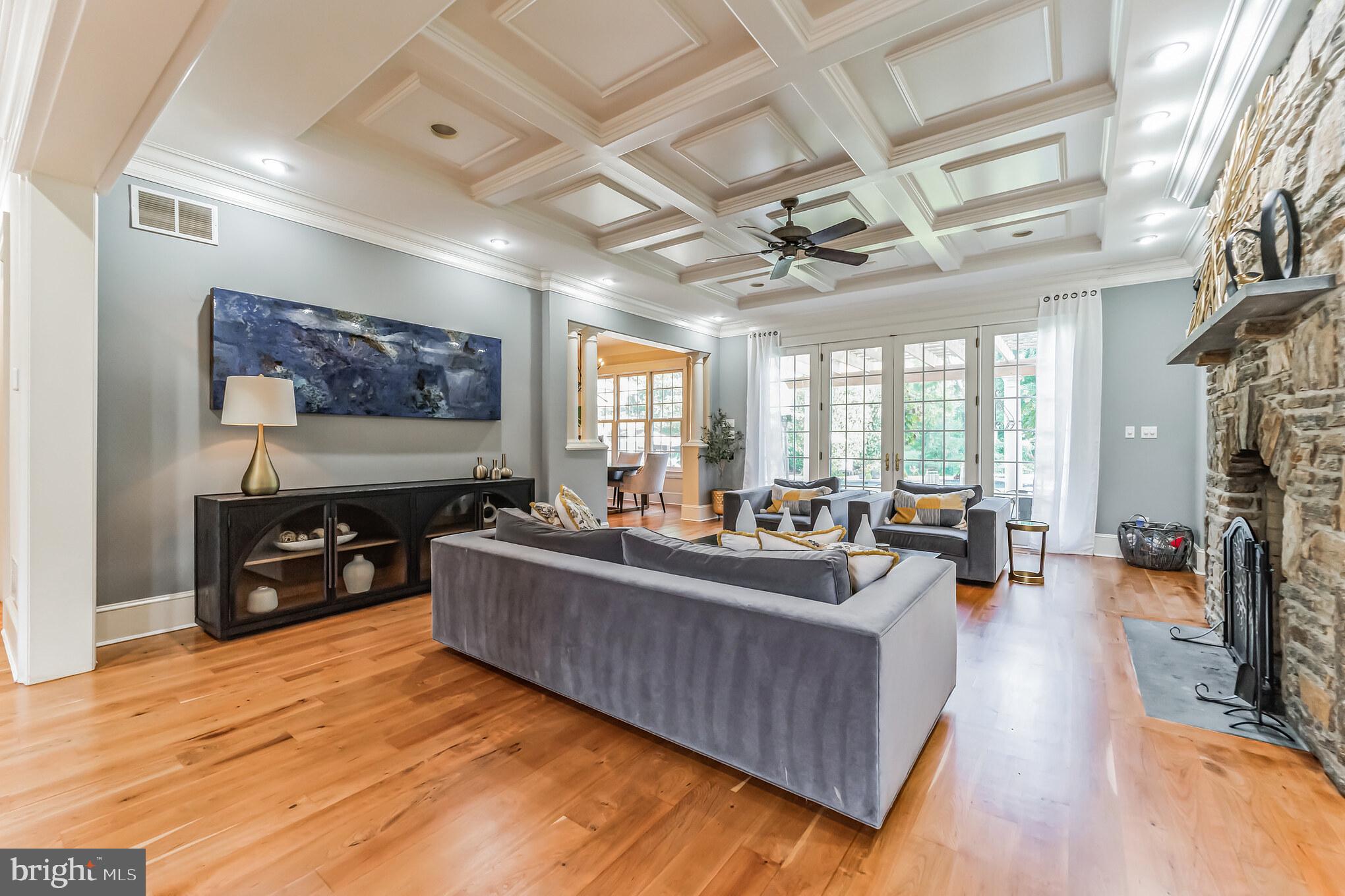 GLENANGUS - Residential