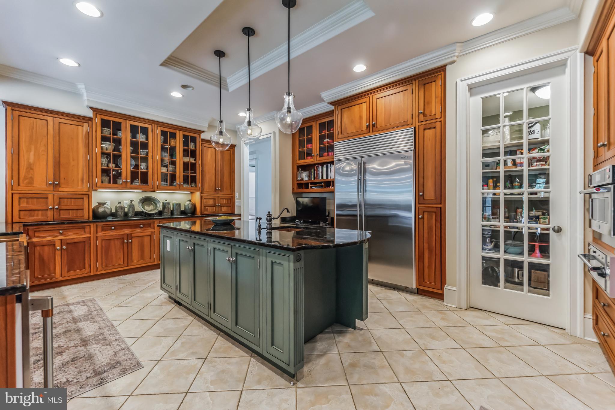 GLENANGUS - Residential