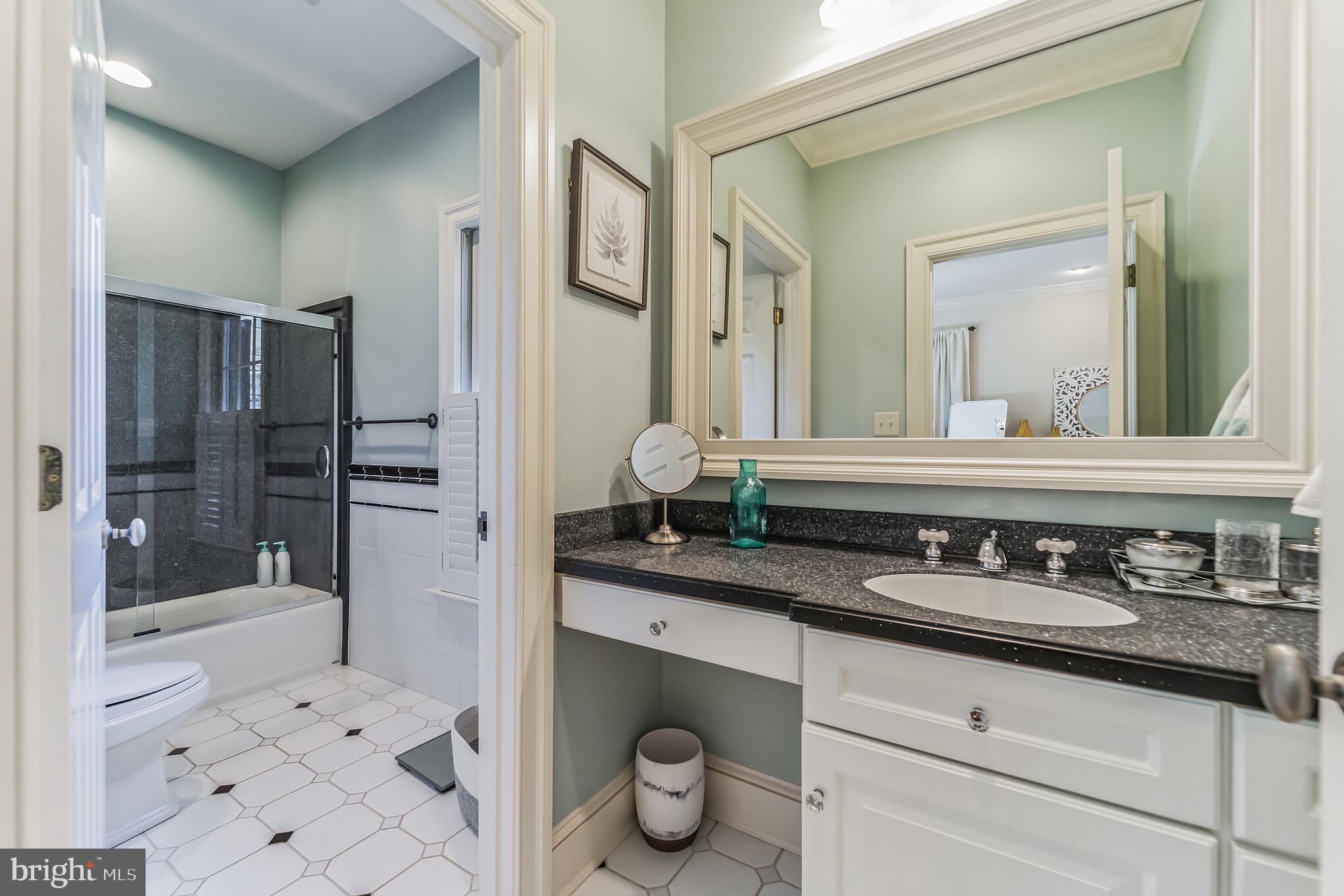 GLENANGUS - Residential