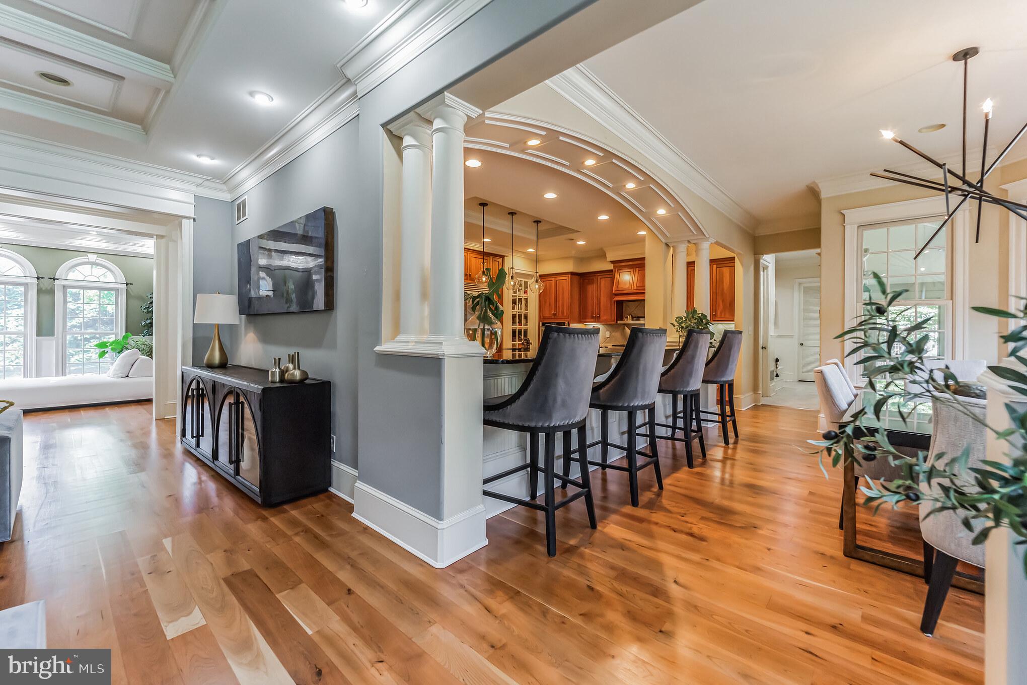 GLENANGUS - Residential