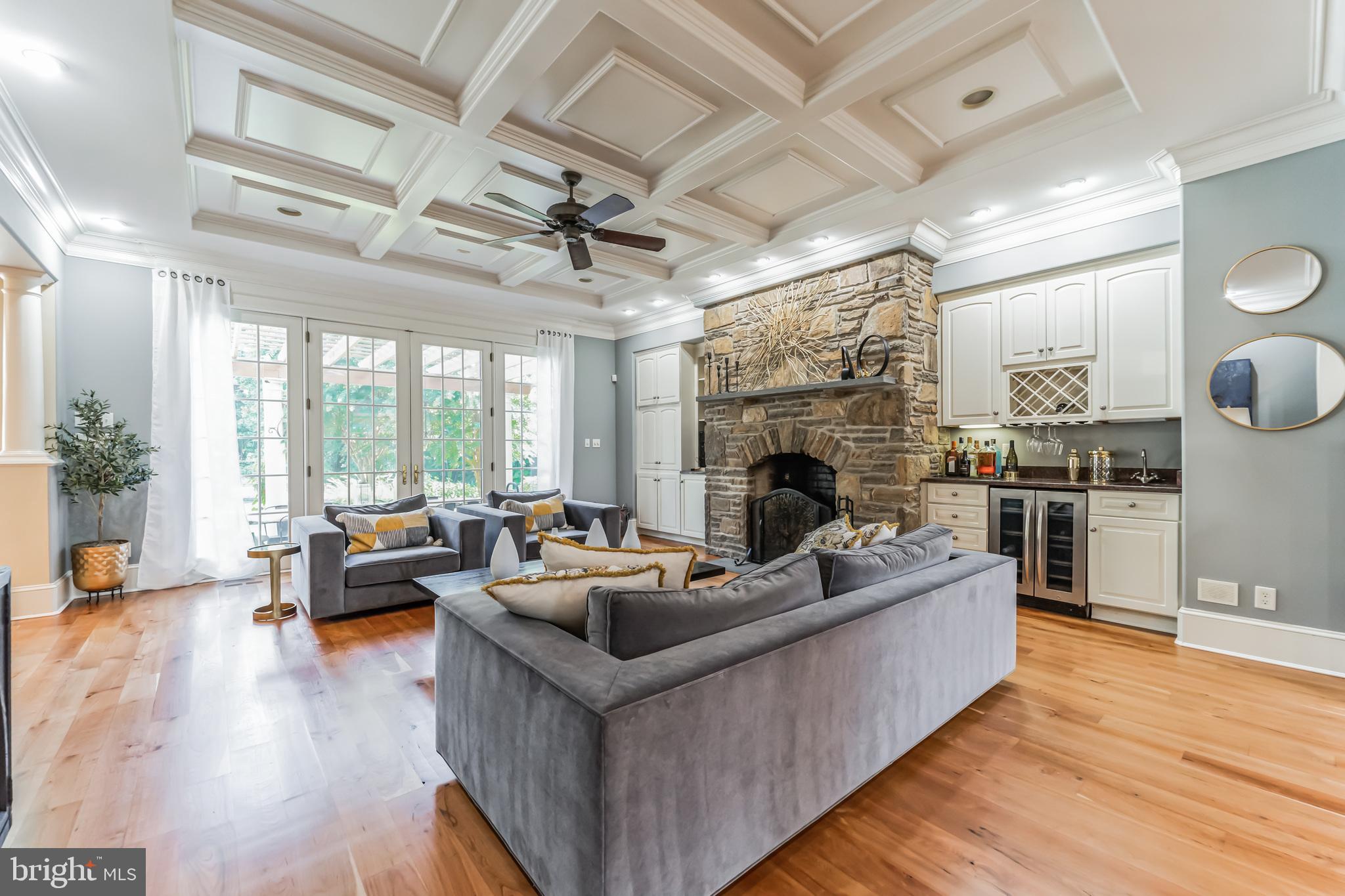 GLENANGUS - Residential