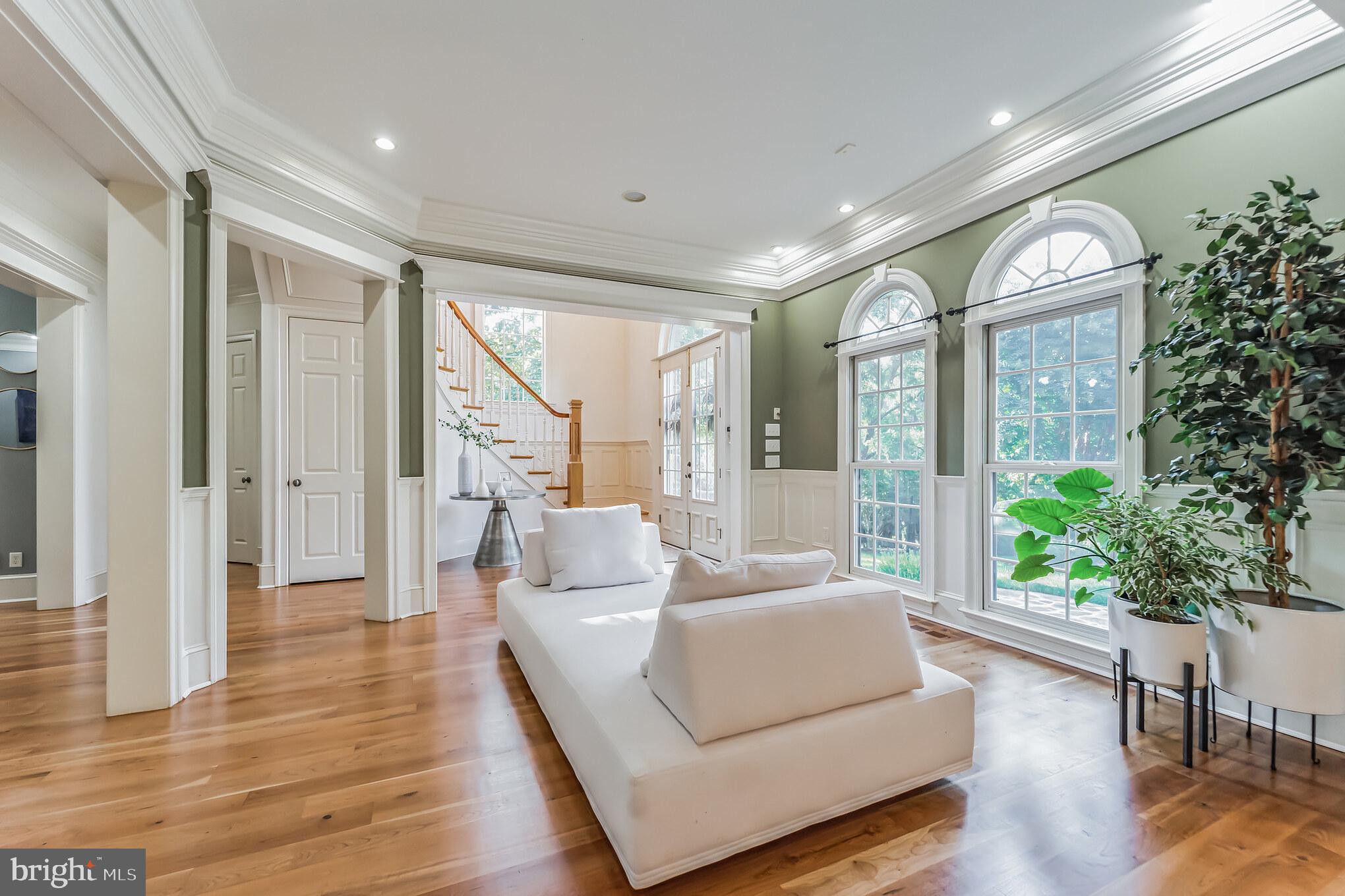 GLENANGUS - Residential