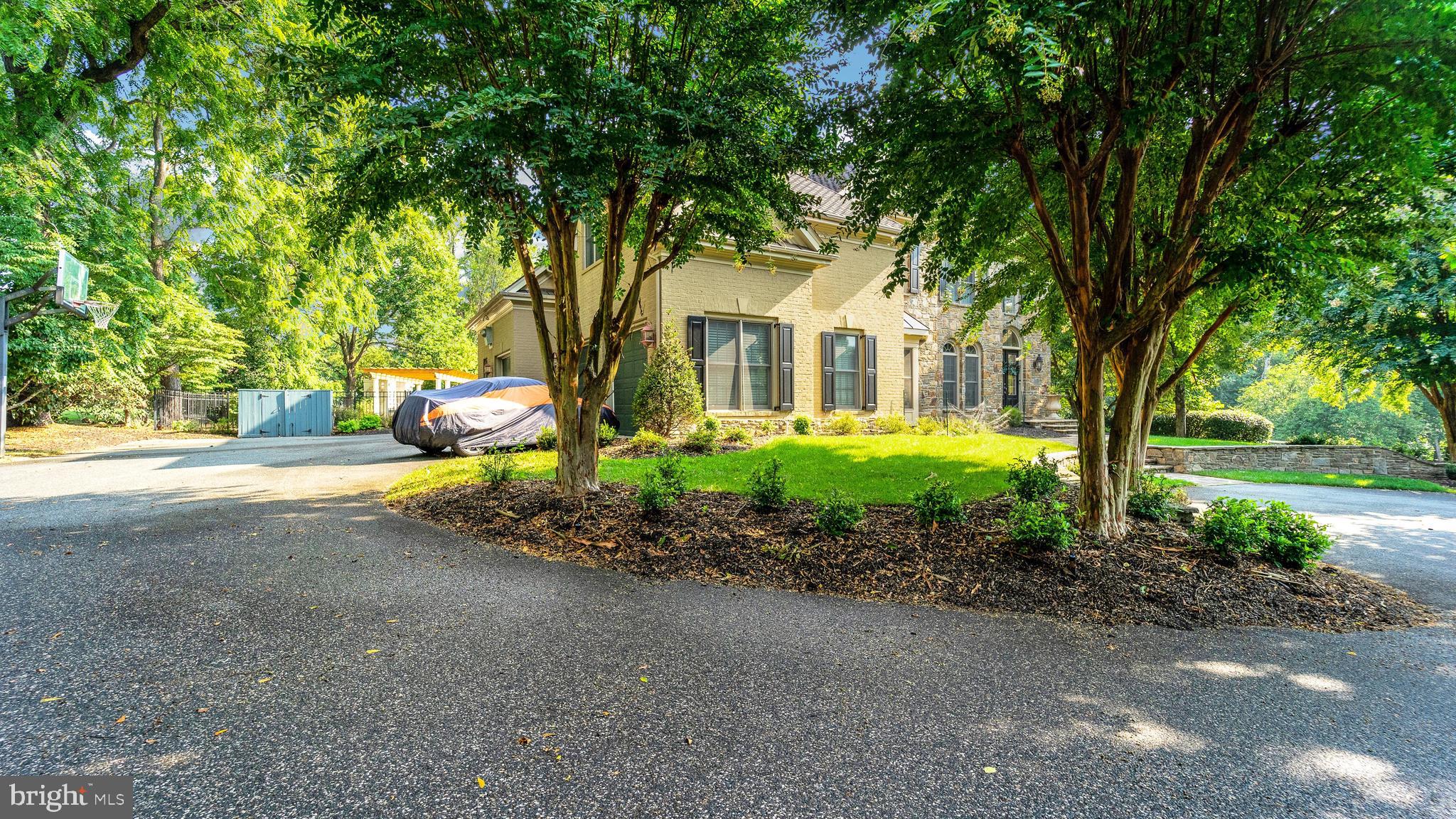 GLENANGUS - Residential