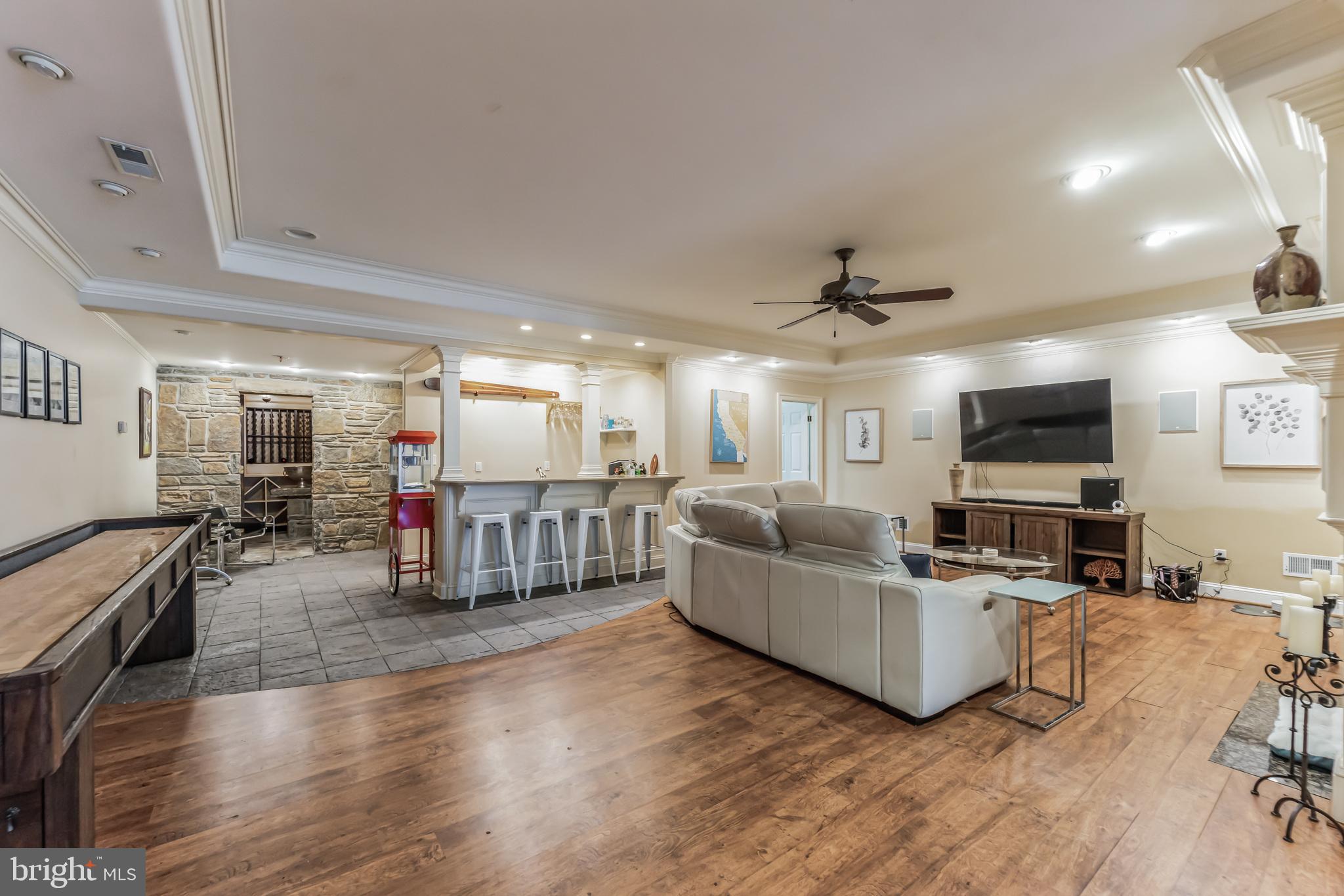 GLENANGUS - Residential