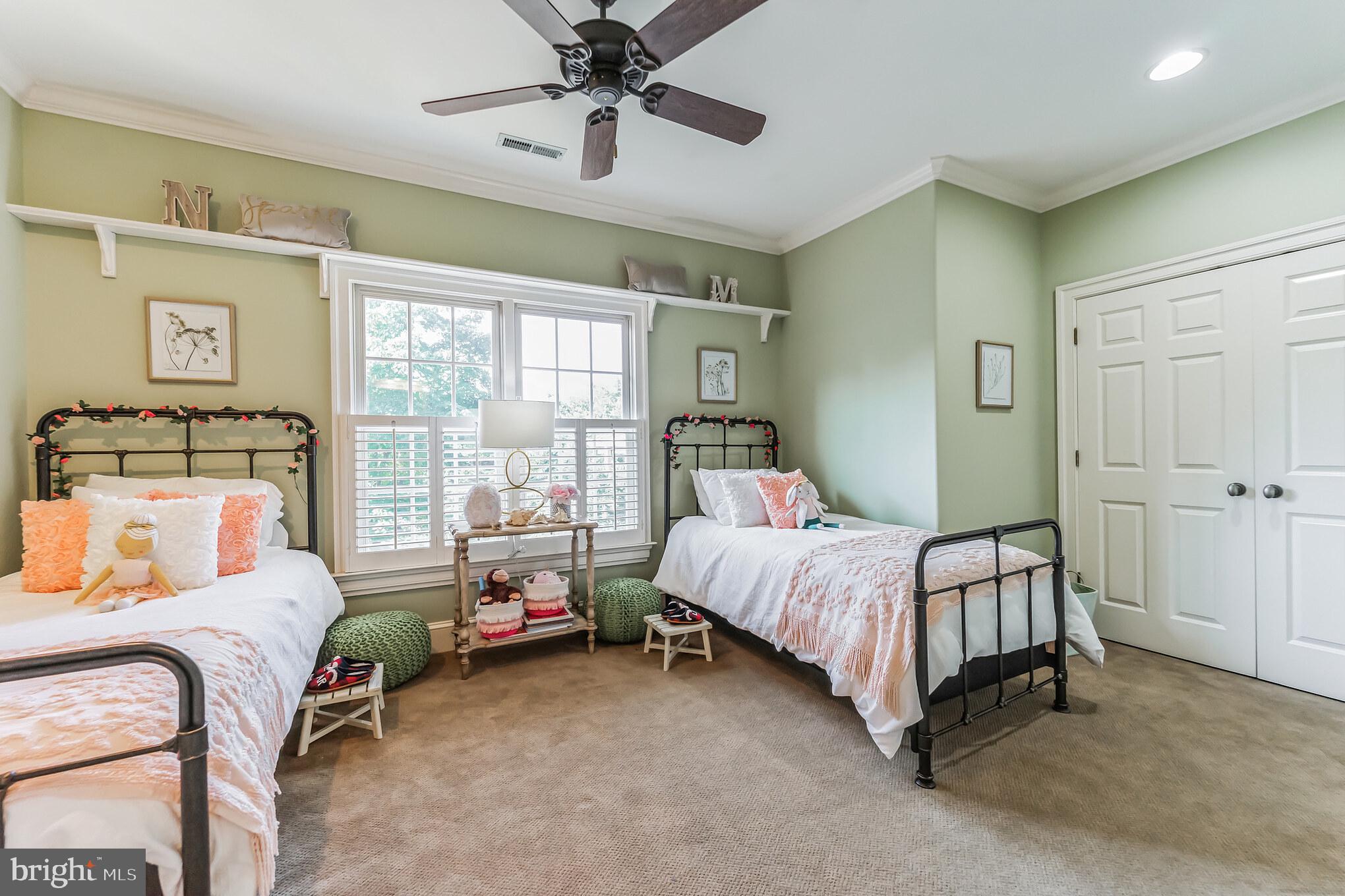 GLENANGUS - Residential