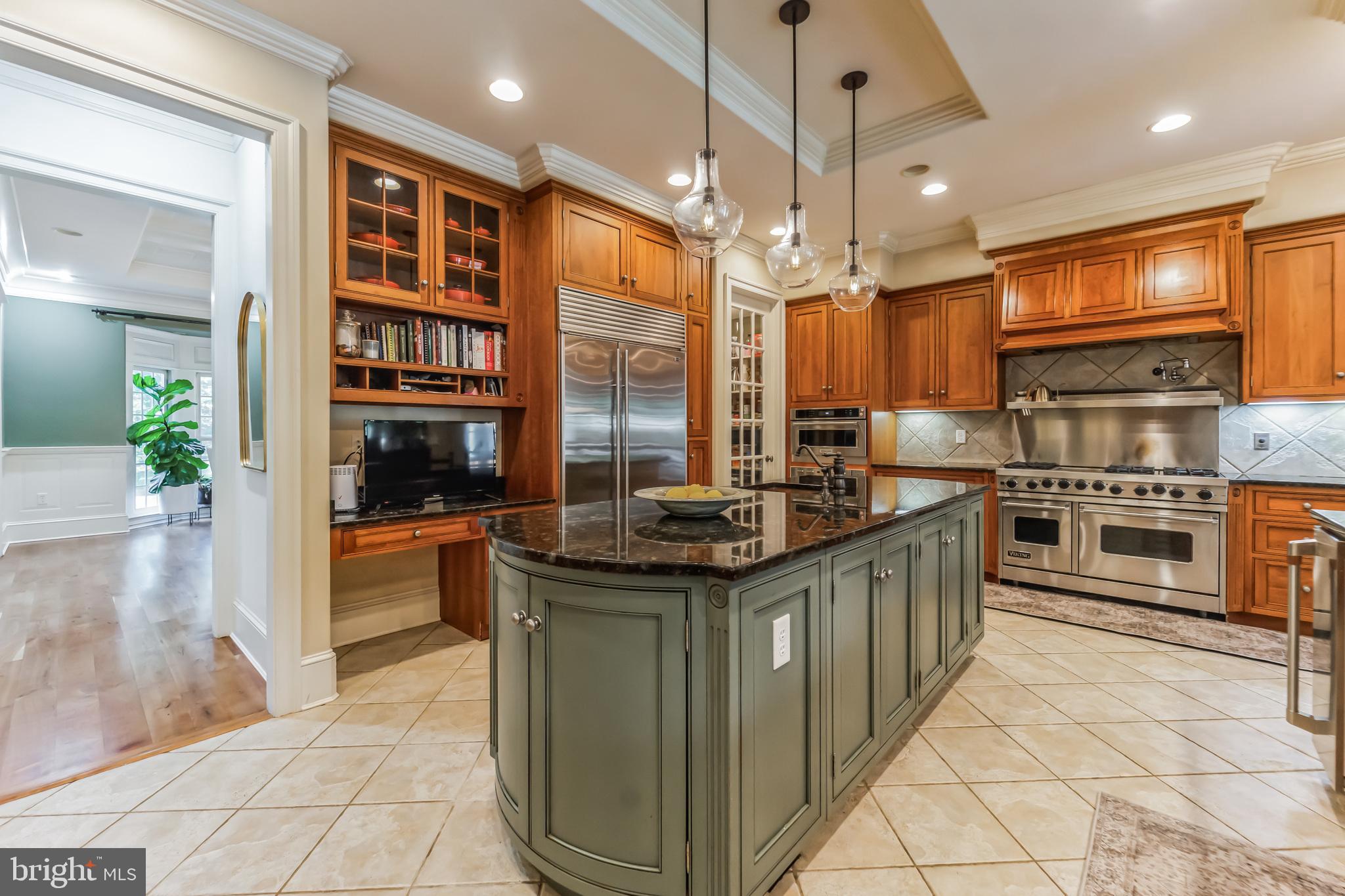 GLENANGUS - Residential