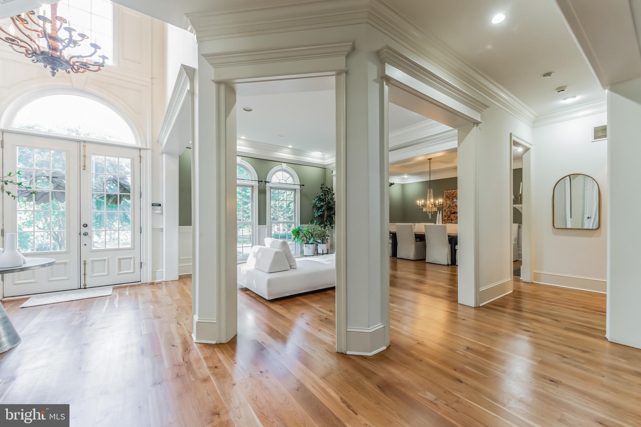 GLENANGUS - Residential