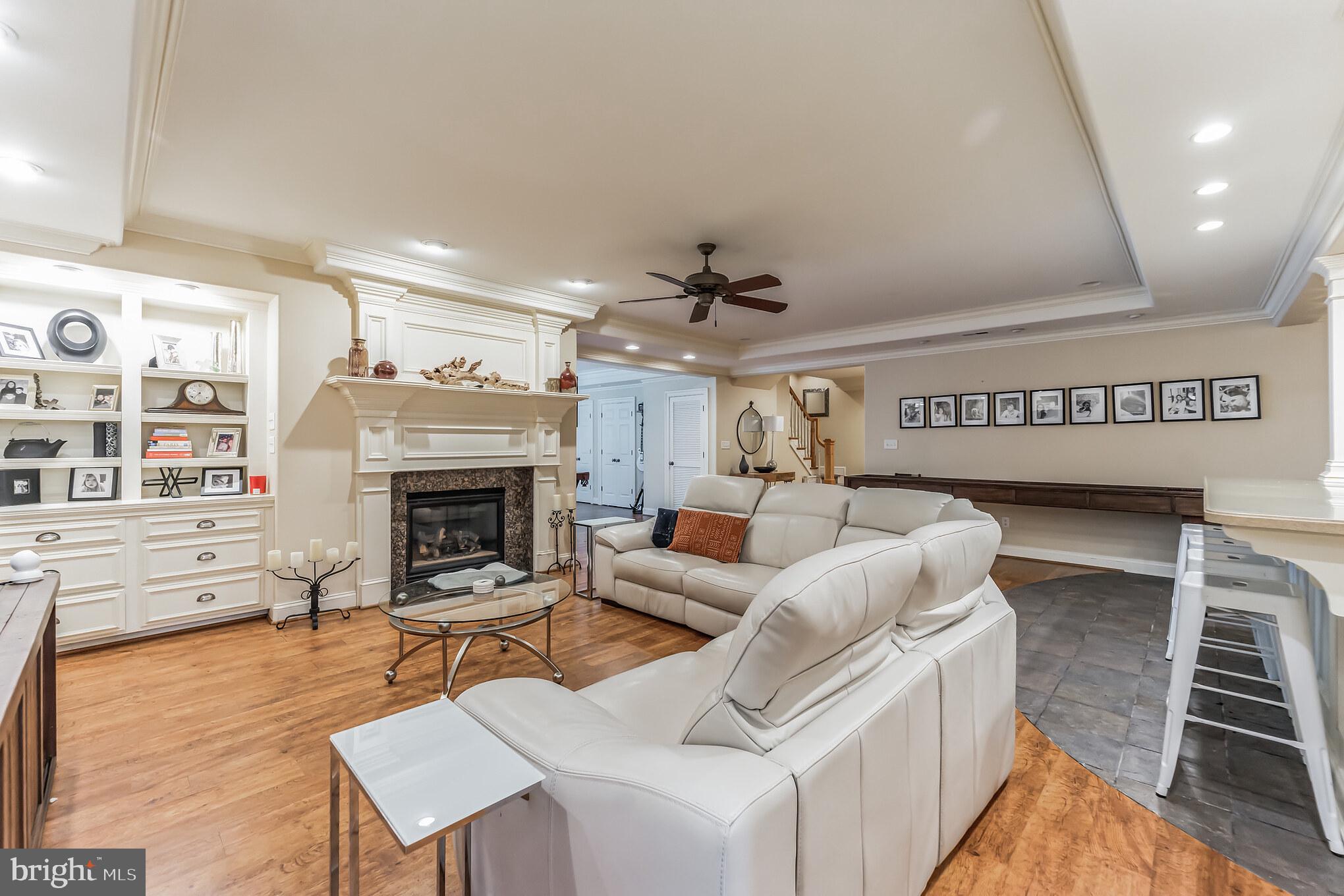 GLENANGUS - Residential