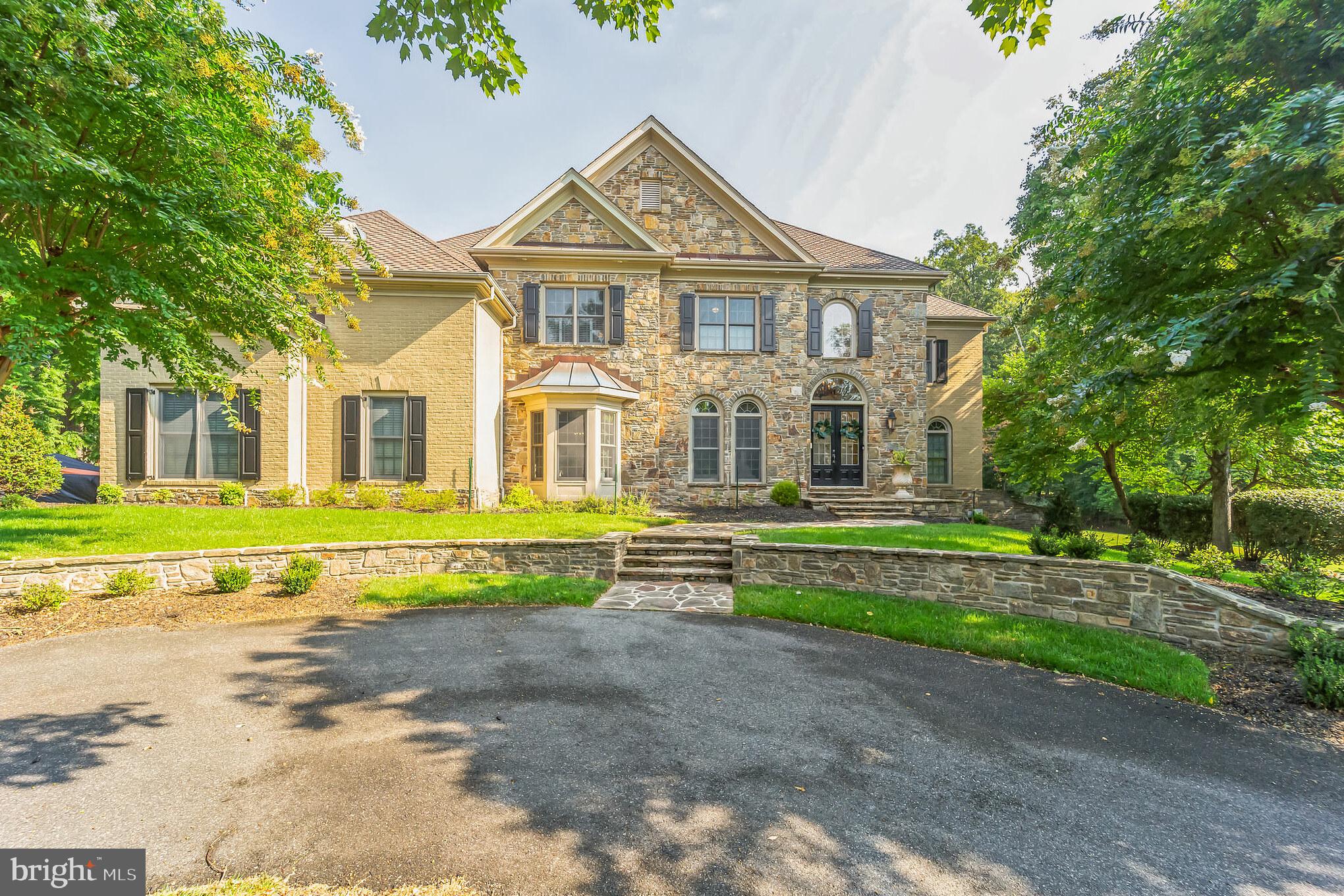 GLENANGUS - Residential