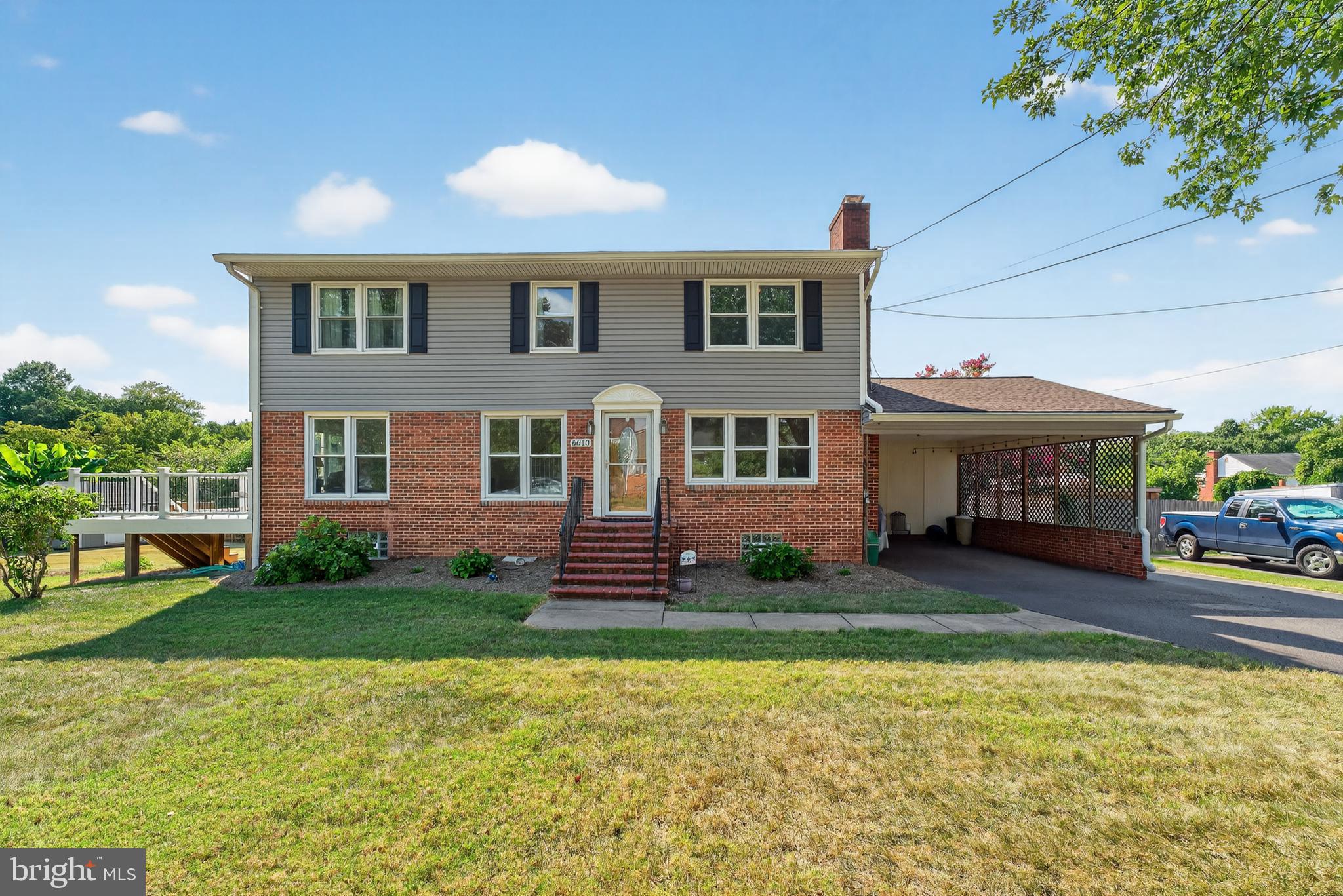 6010 BROOKLAND ROAD