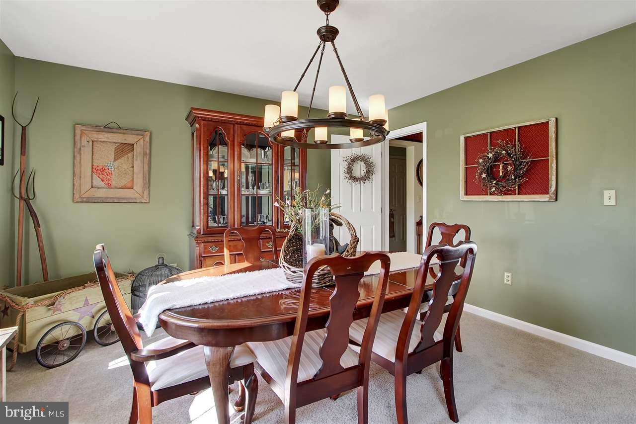 MARBURG LANDING - Residential