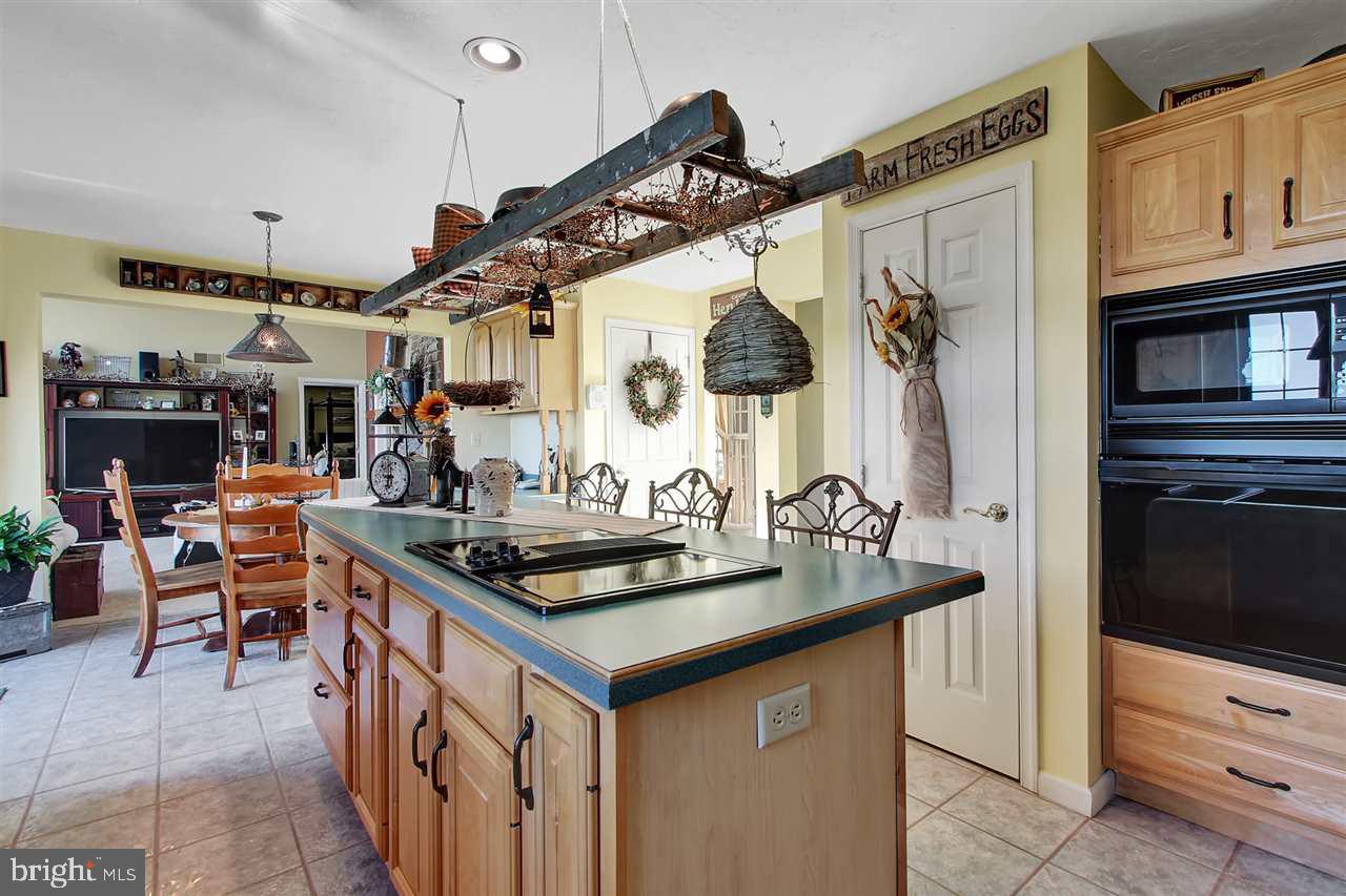MARBURG LANDING - Residential