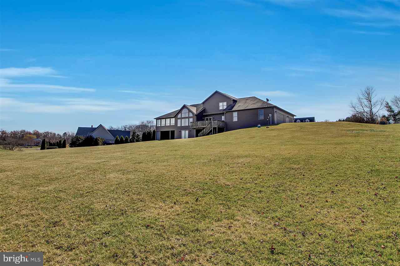 MARBURG LANDING - Residential