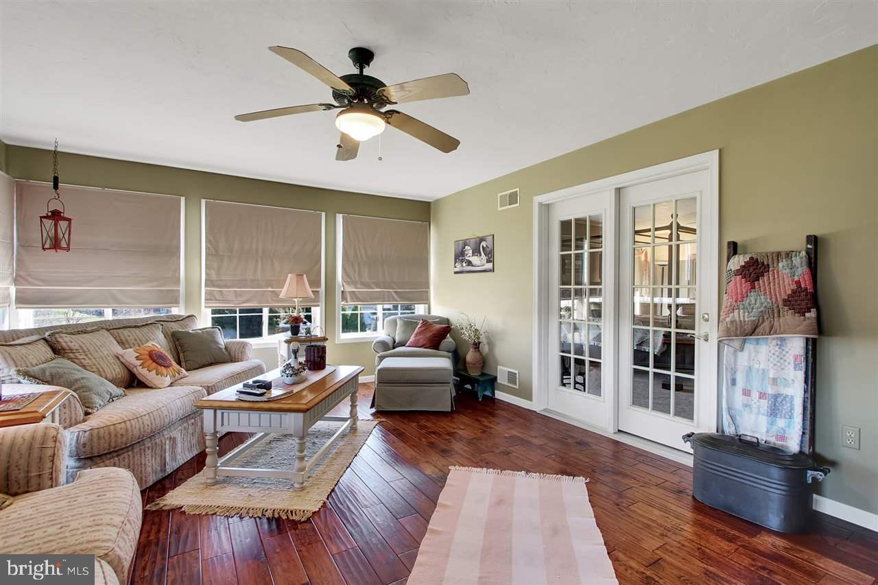 MARBURG LANDING - Residential