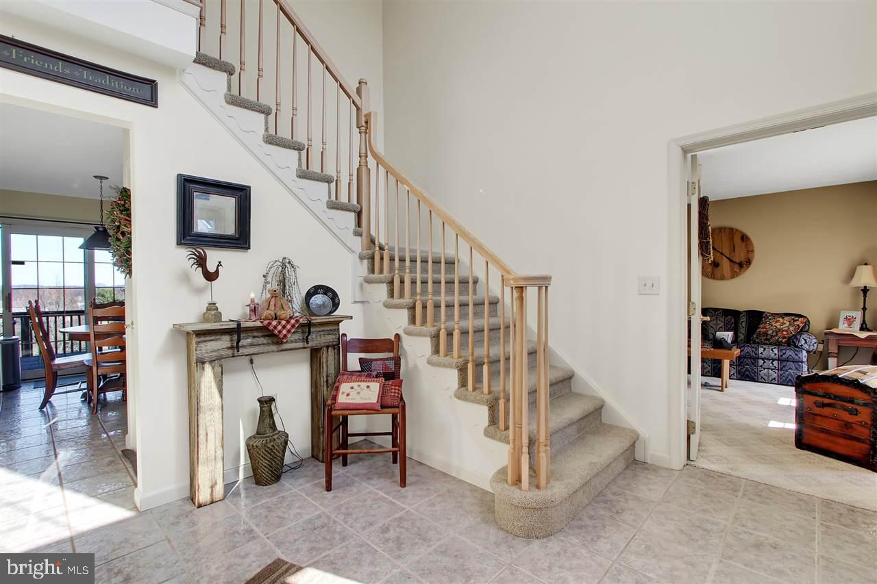 MARBURG LANDING - Residential