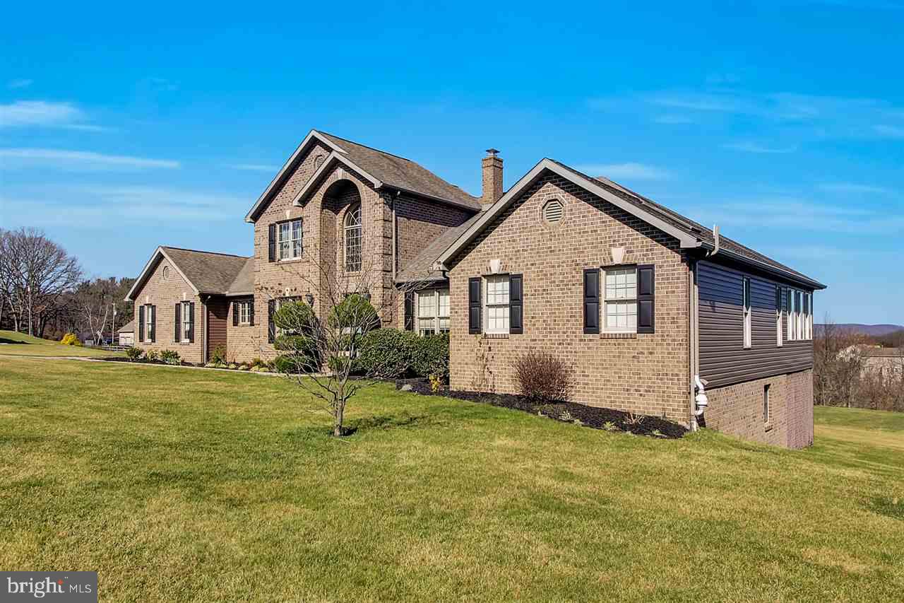 MARBURG LANDING - Residential