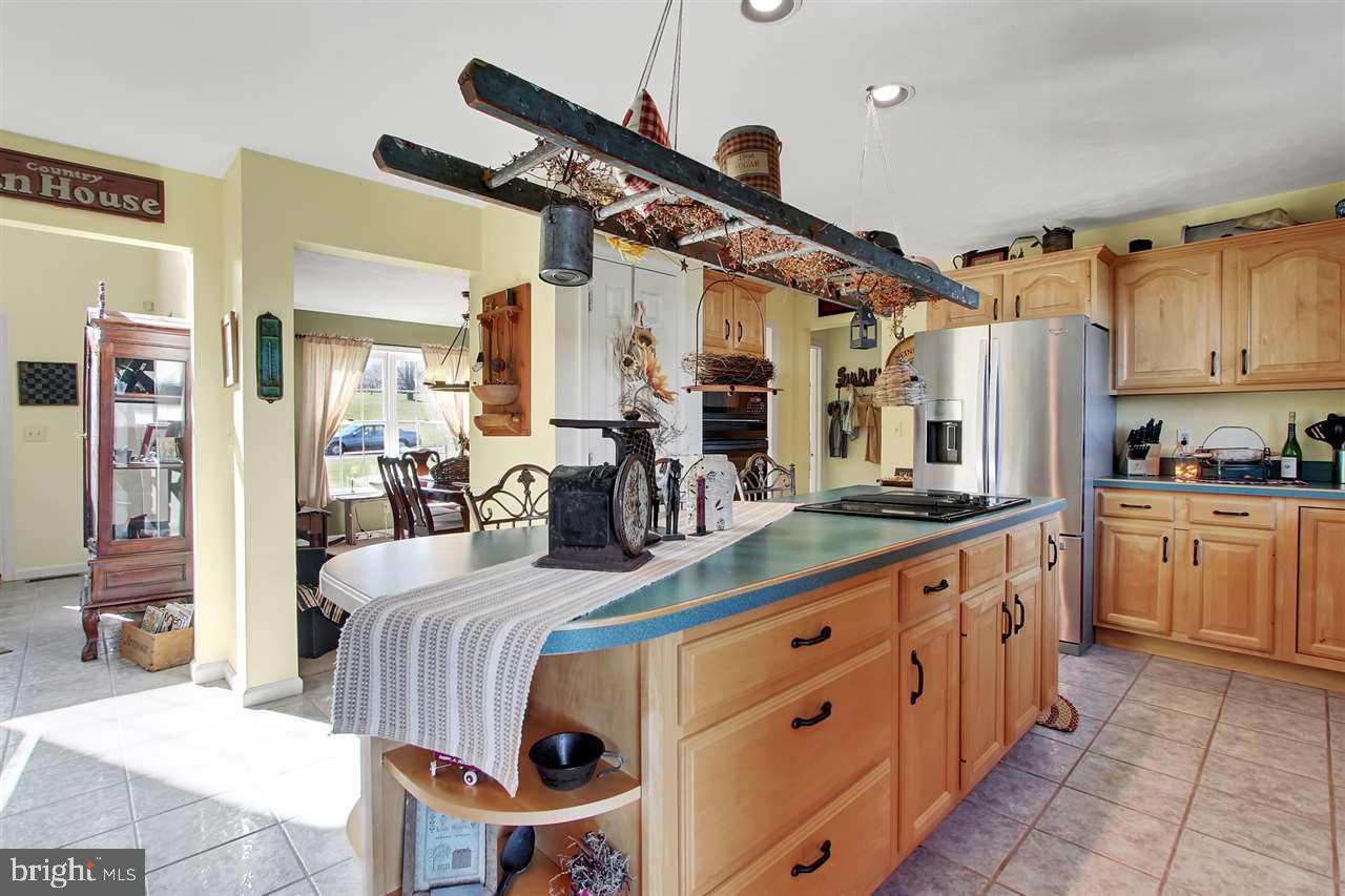 MARBURG LANDING - Residential