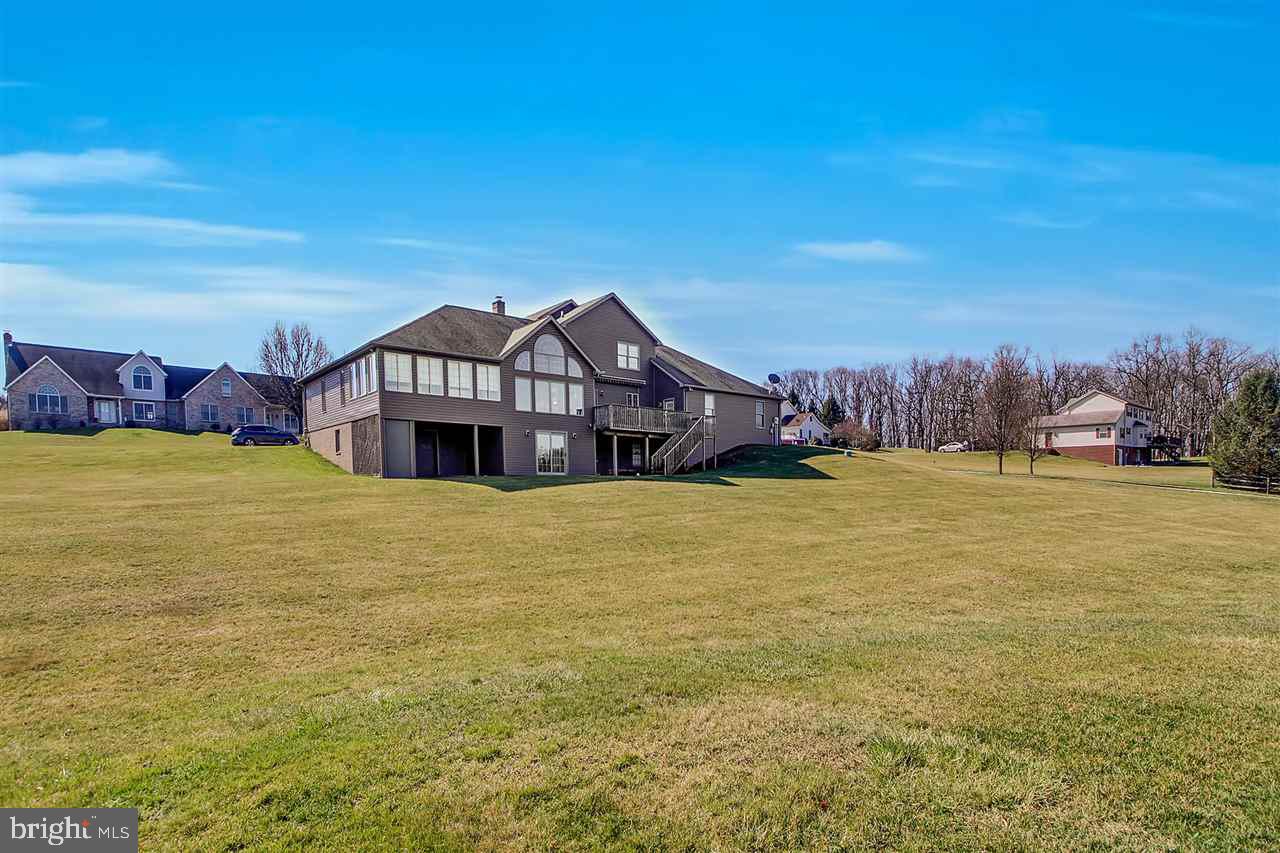 MARBURG LANDING - Residential