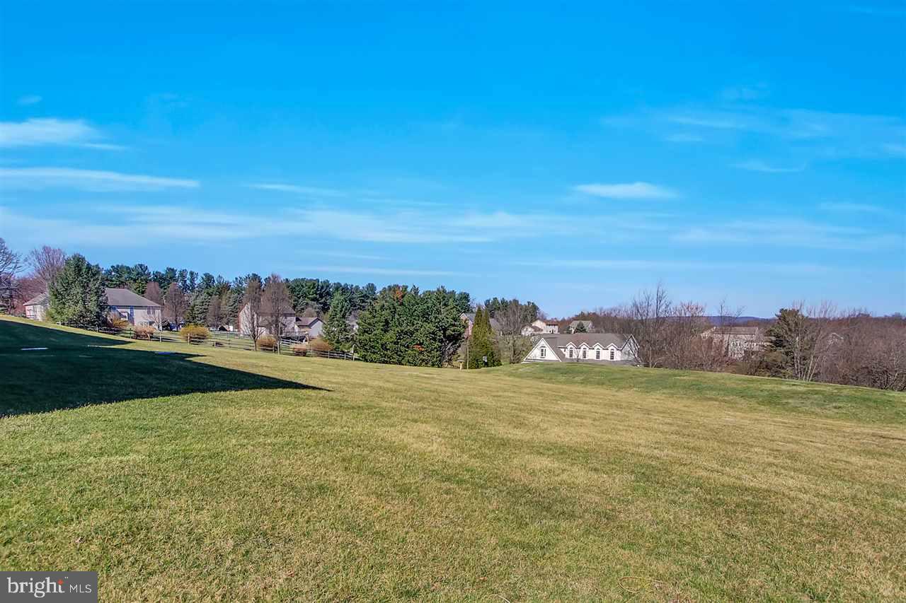 MARBURG LANDING - Residential