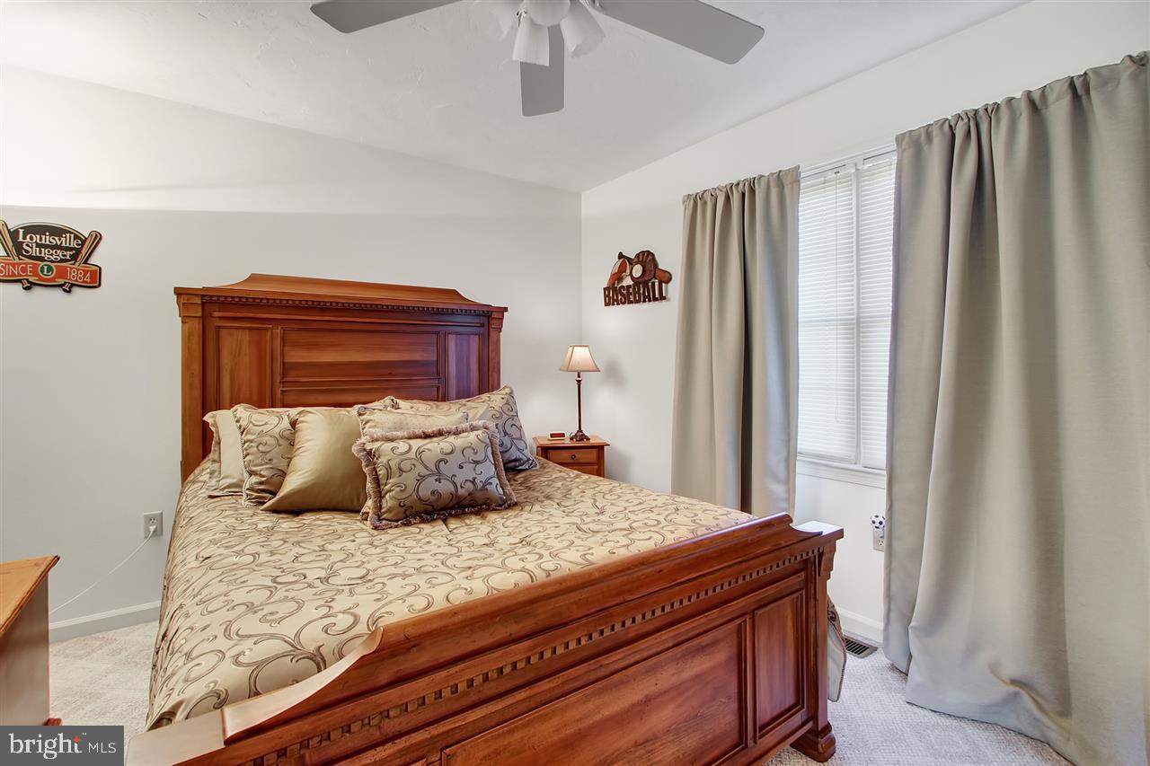MARBURG LANDING - Residential