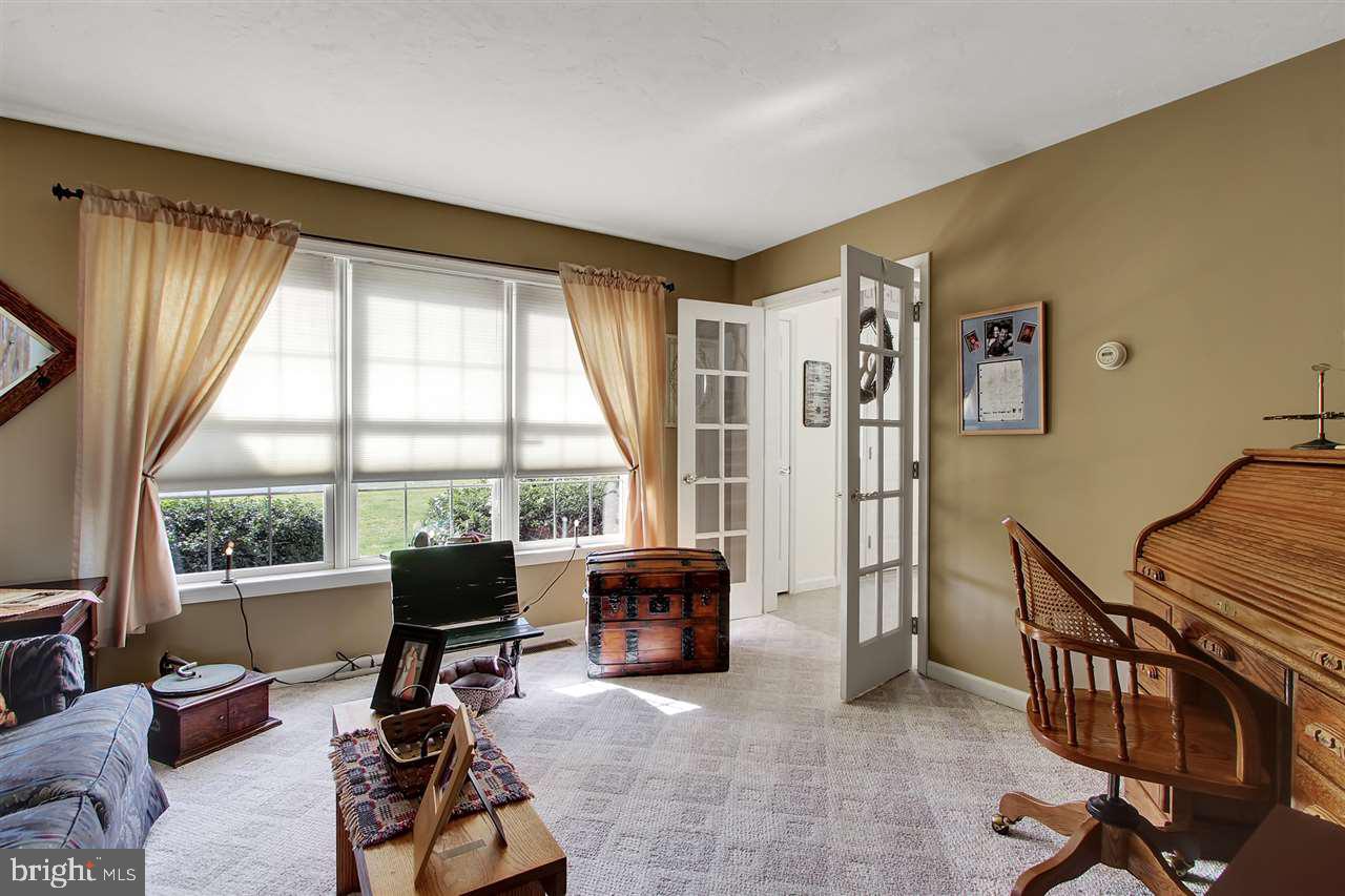 MARBURG LANDING - Residential