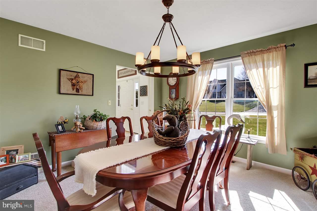 MARBURG LANDING - Residential