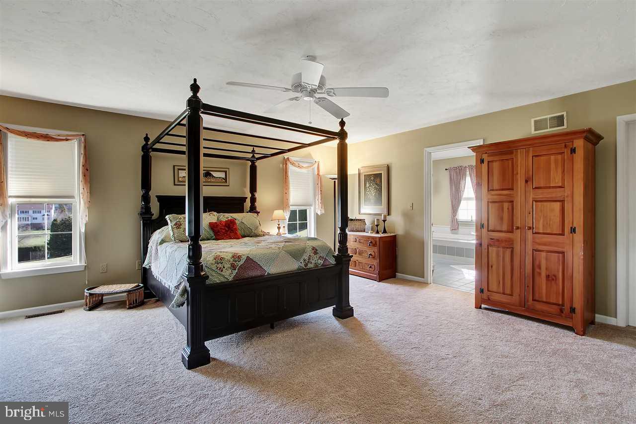 MARBURG LANDING - Residential