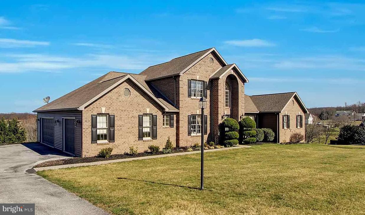 MARBURG LANDING - Residential