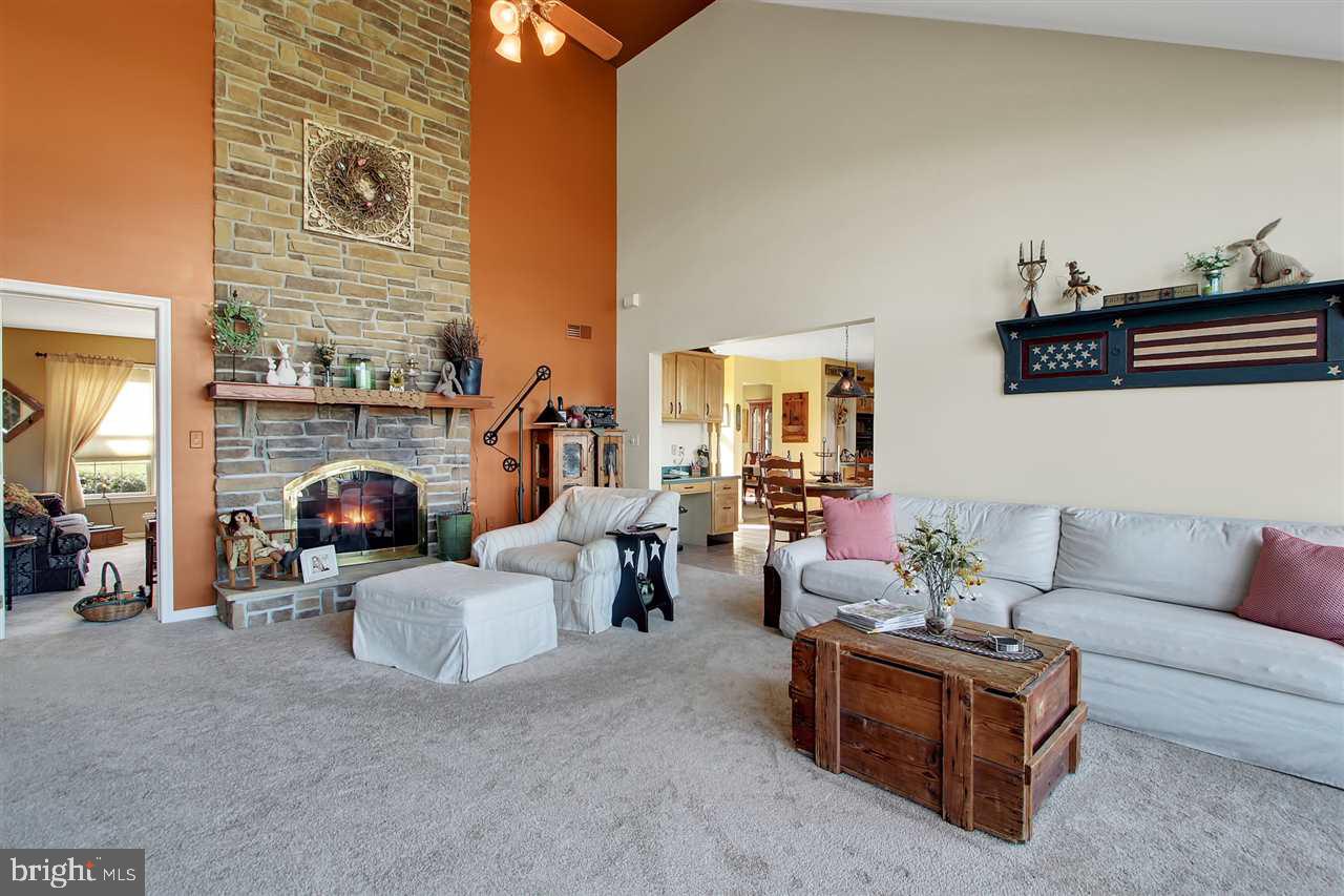 MARBURG LANDING - Residential