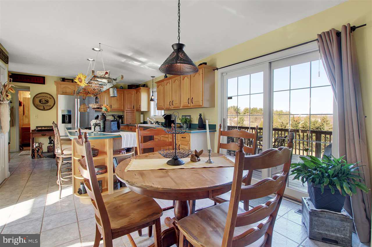 MARBURG LANDING - Residential