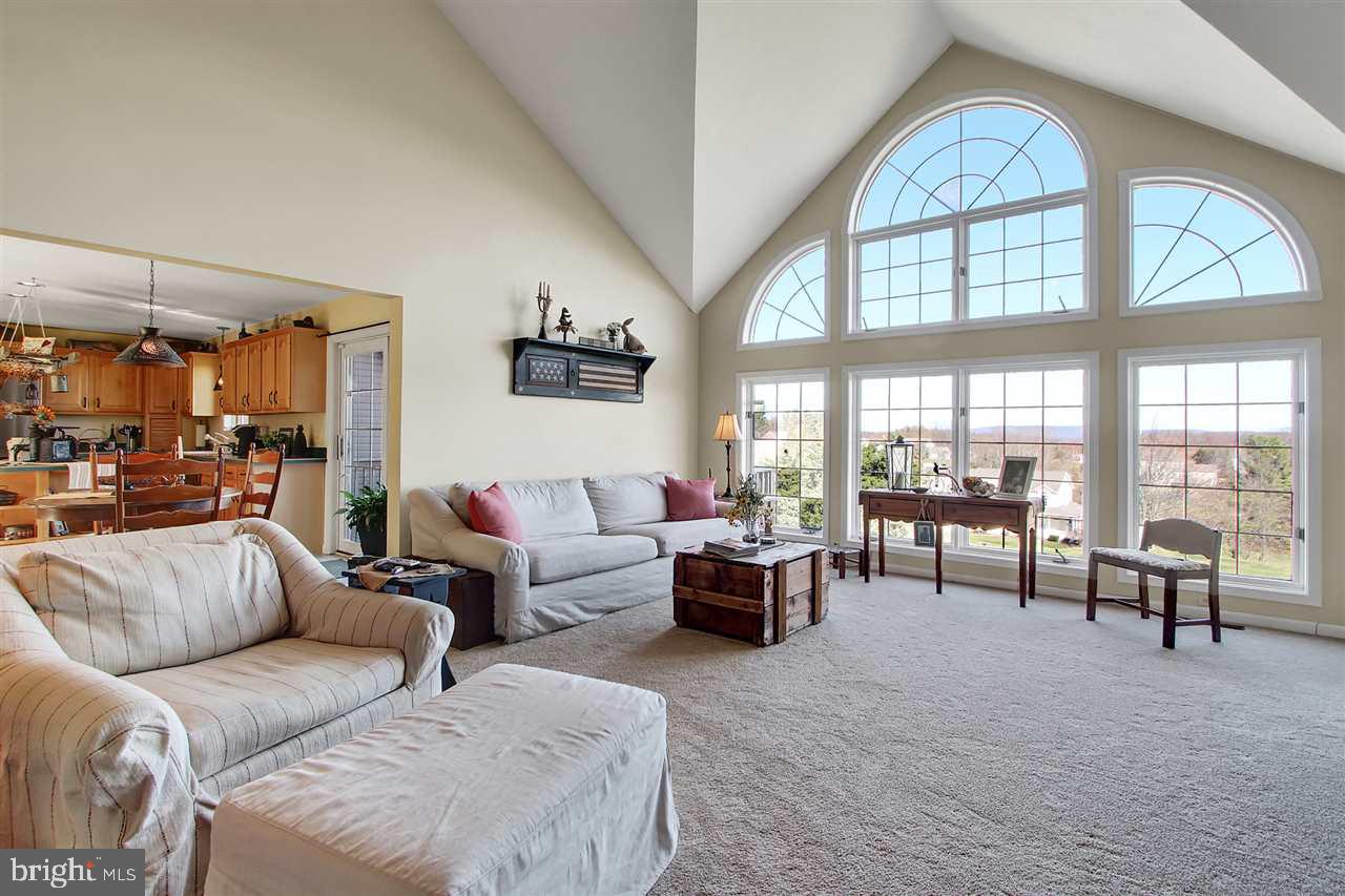 MARBURG LANDING - Residential