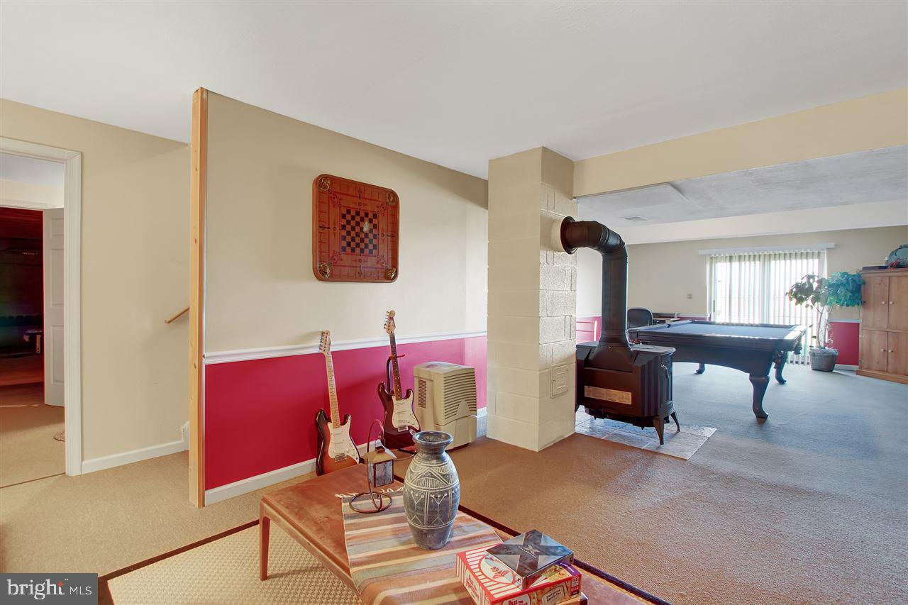 MARBURG LANDING - Residential