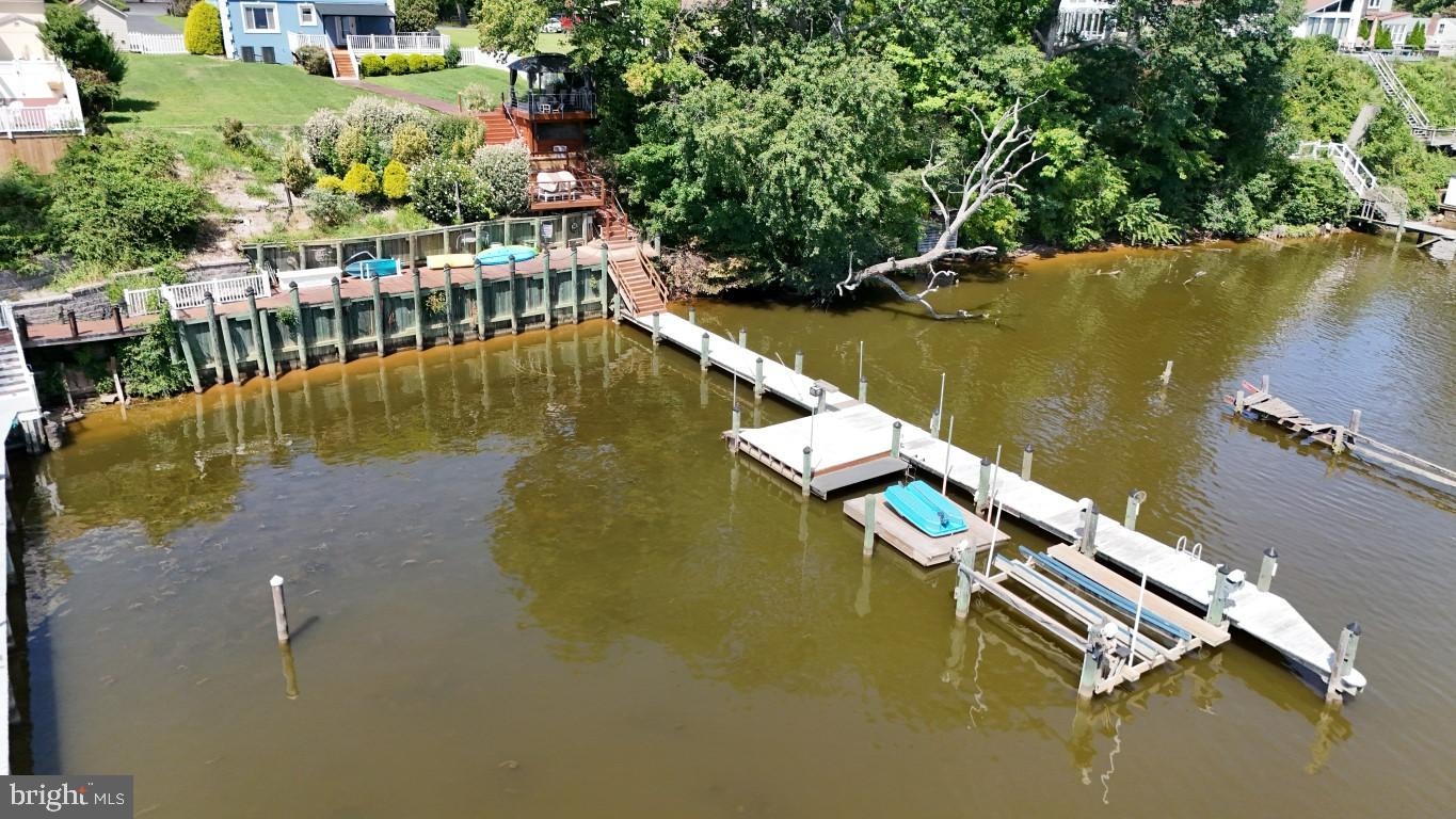 LONG BAR HARBOR - Residential