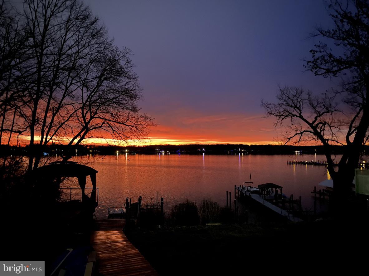 LONG BAR HARBOR - Residential