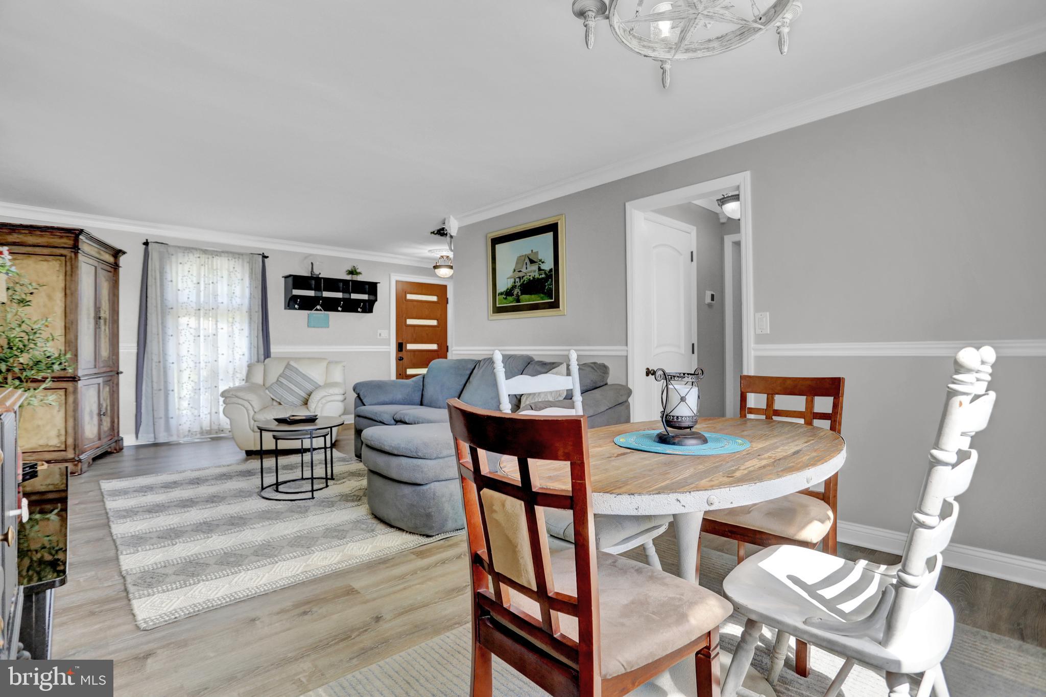 LONG BAR HARBOR - Residential