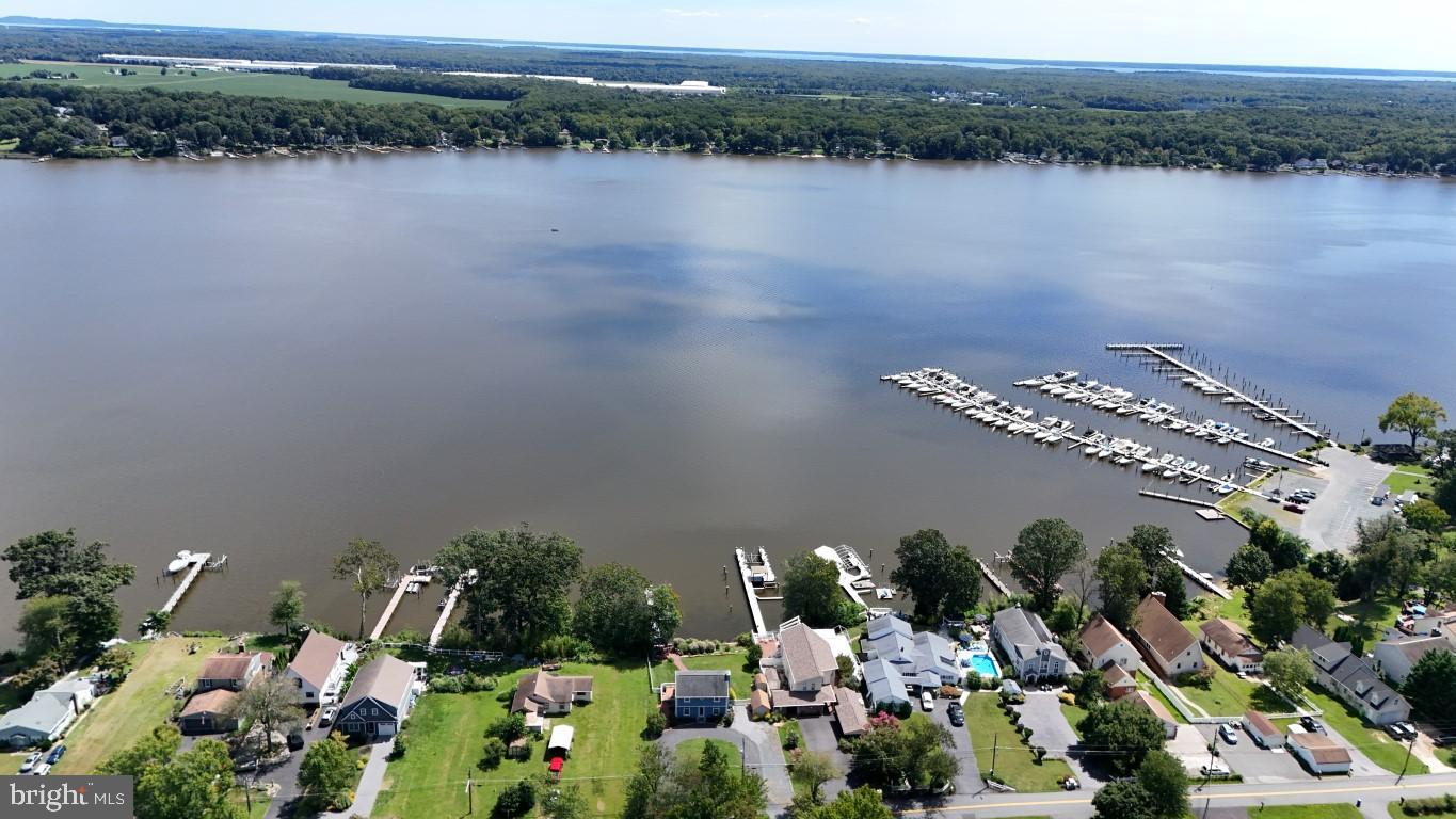 LONG BAR HARBOR - Residential