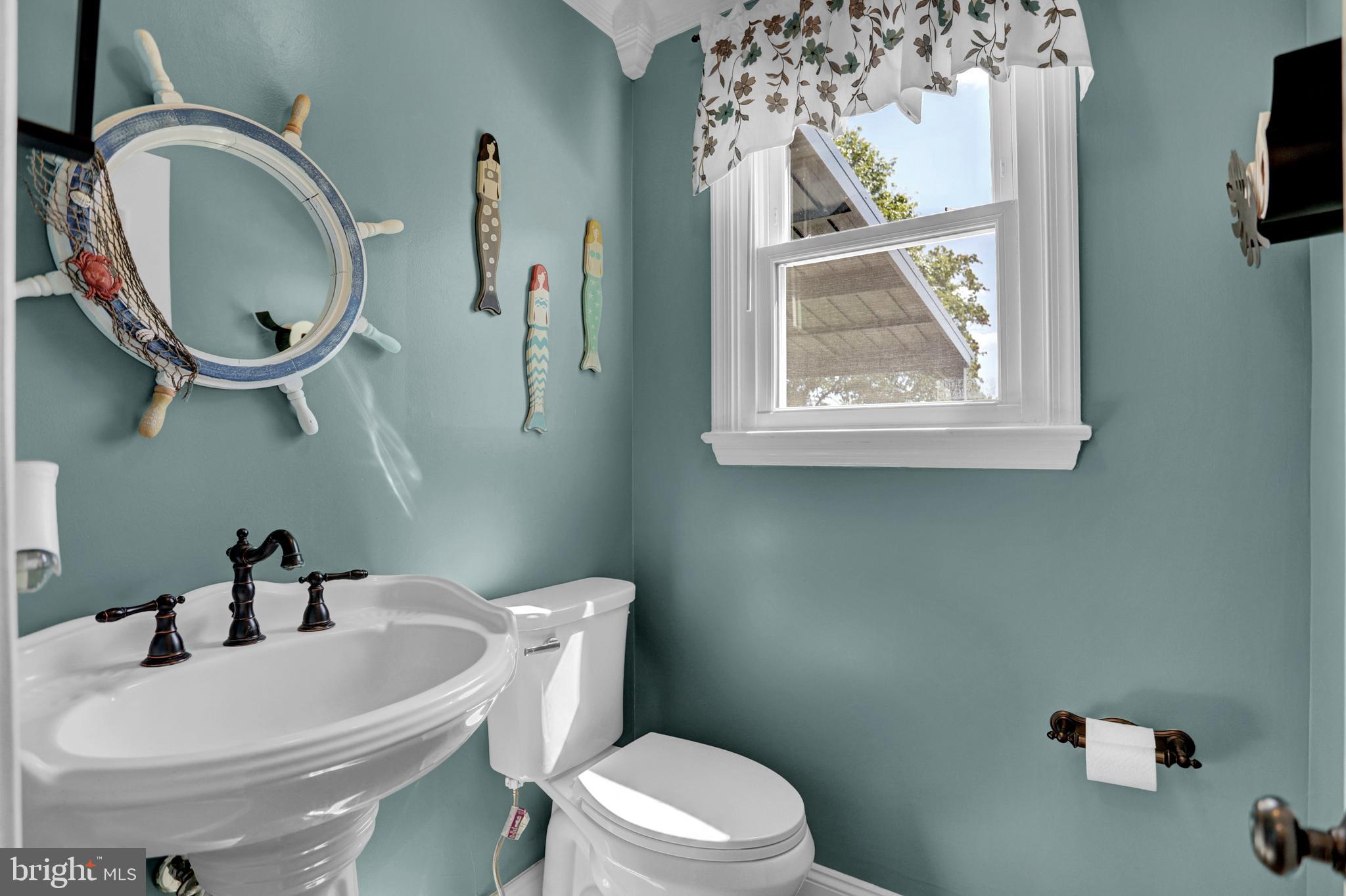 LONG BAR HARBOR - Residential