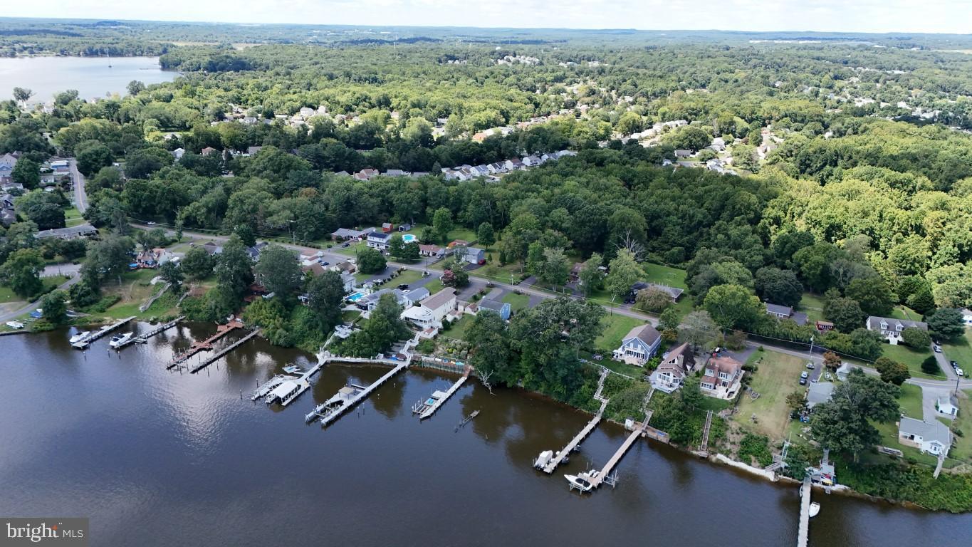 LONG BAR HARBOR - Residential