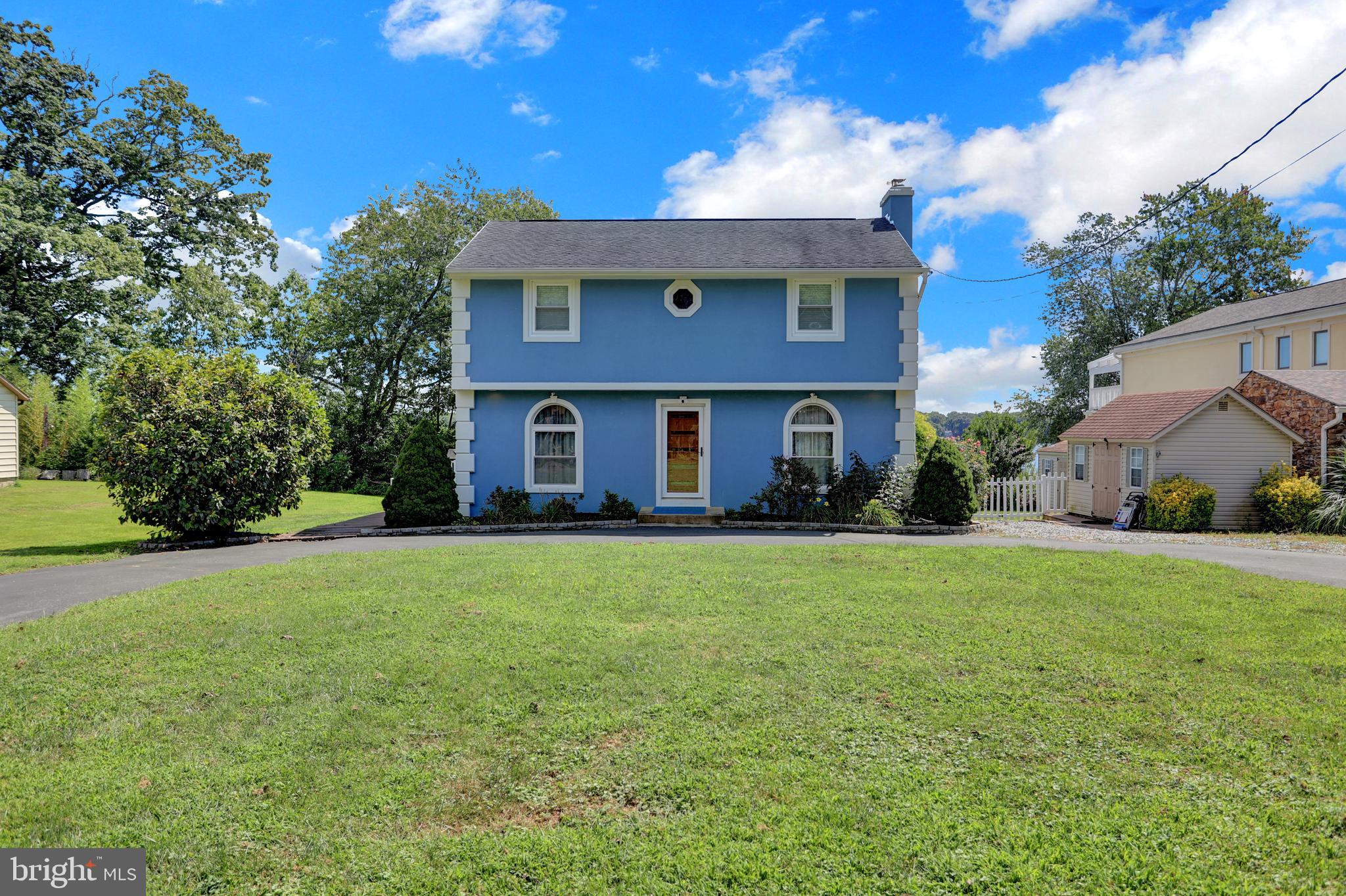 LONG BAR HARBOR - Residential