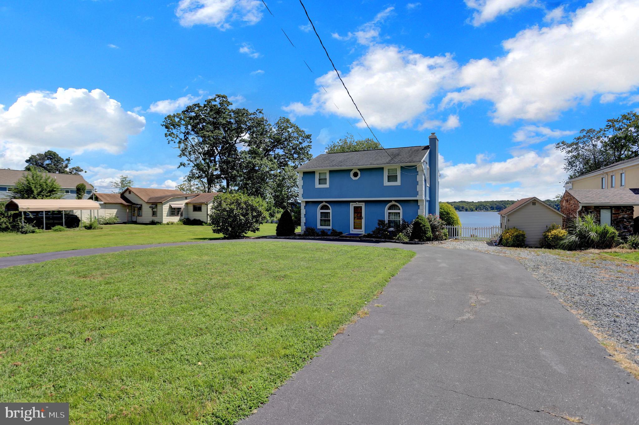 LONG BAR HARBOR - Residential