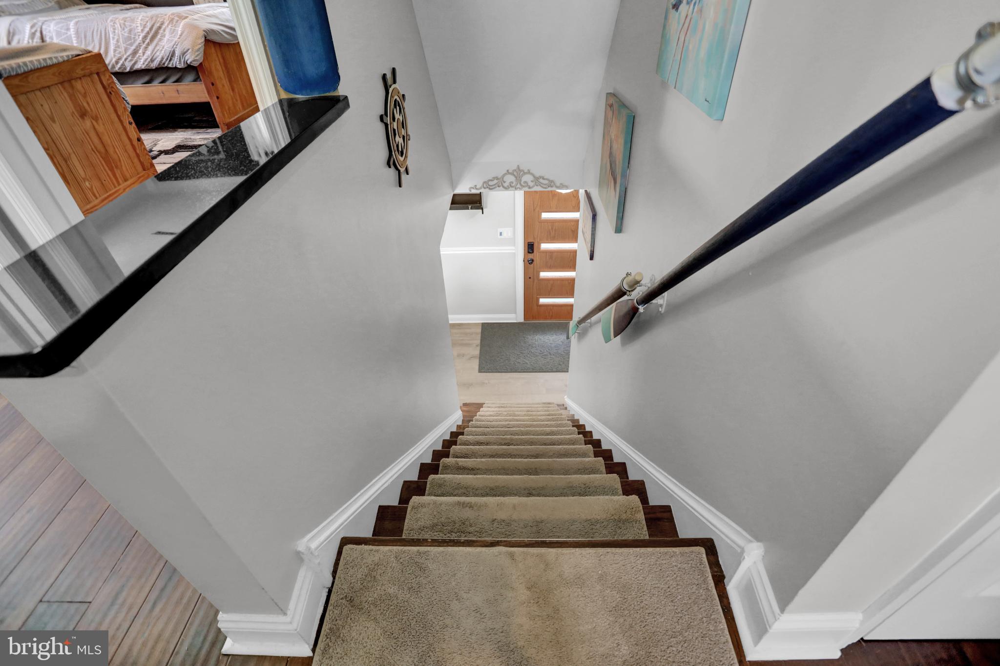 LONG BAR HARBOR - Residential