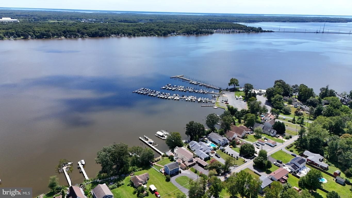 LONG BAR HARBOR - Residential