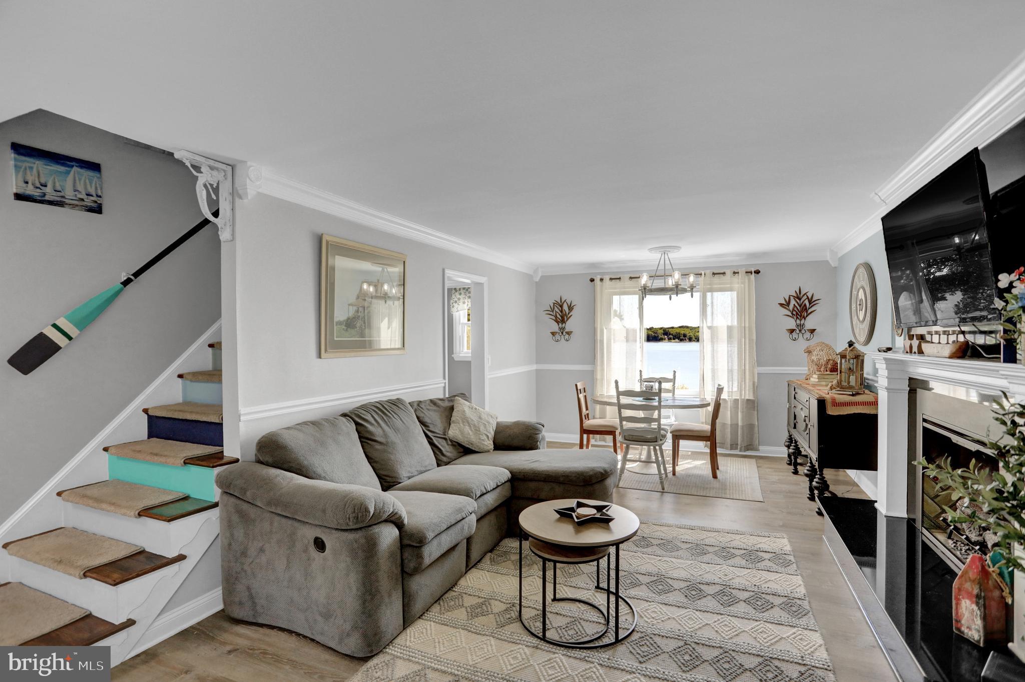 LONG BAR HARBOR - Residential