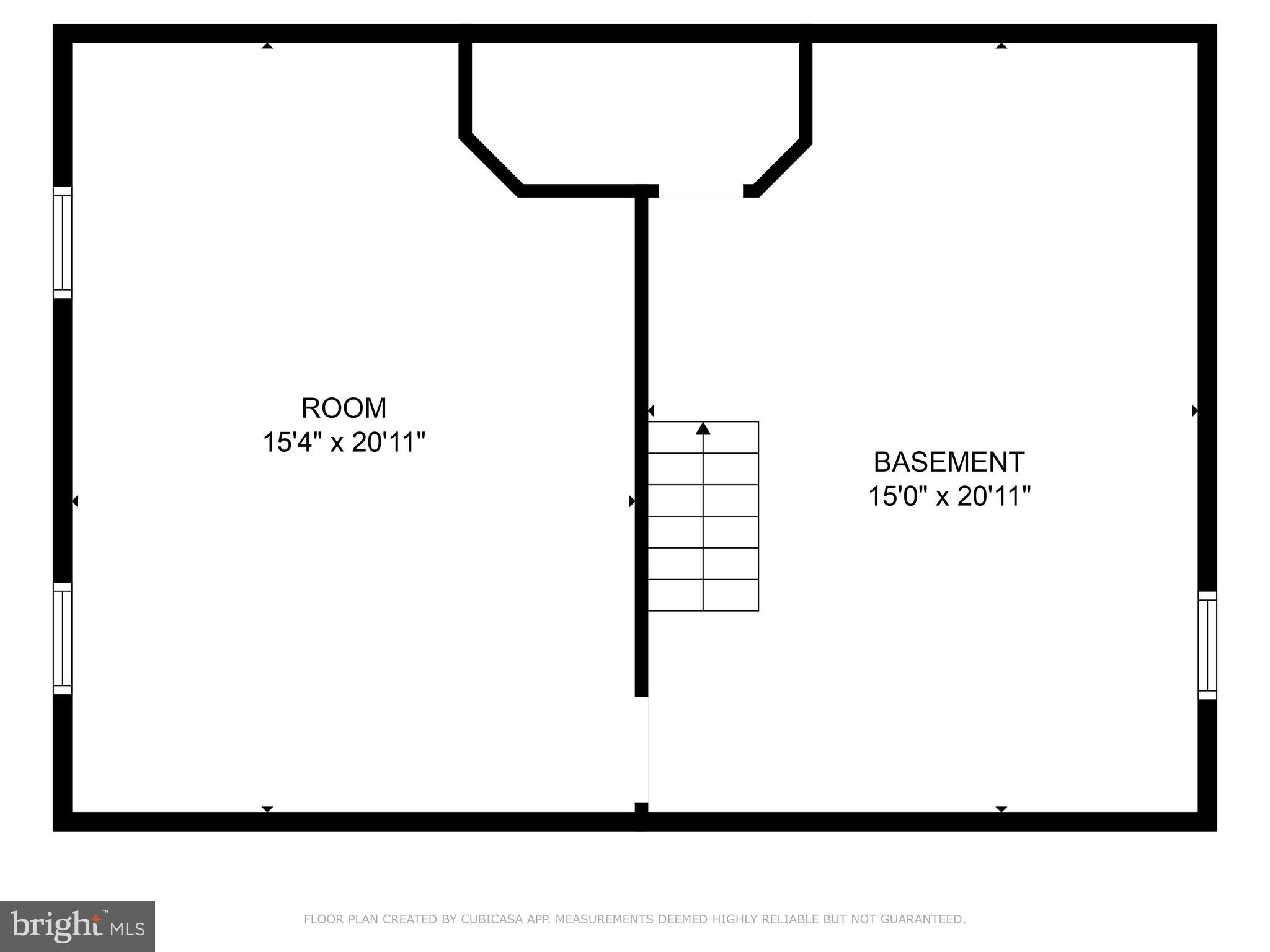 LONG BAR HARBOR - Residential