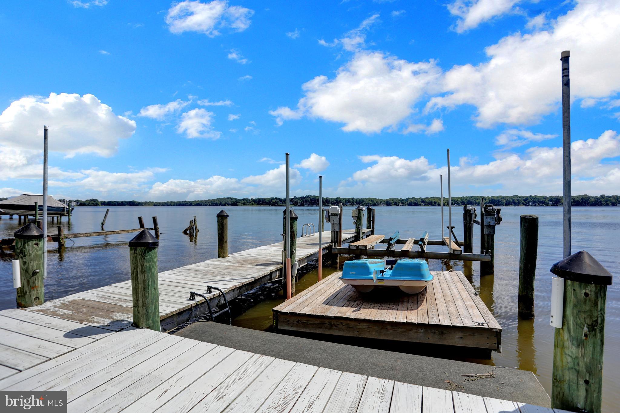 LONG BAR HARBOR - Residential