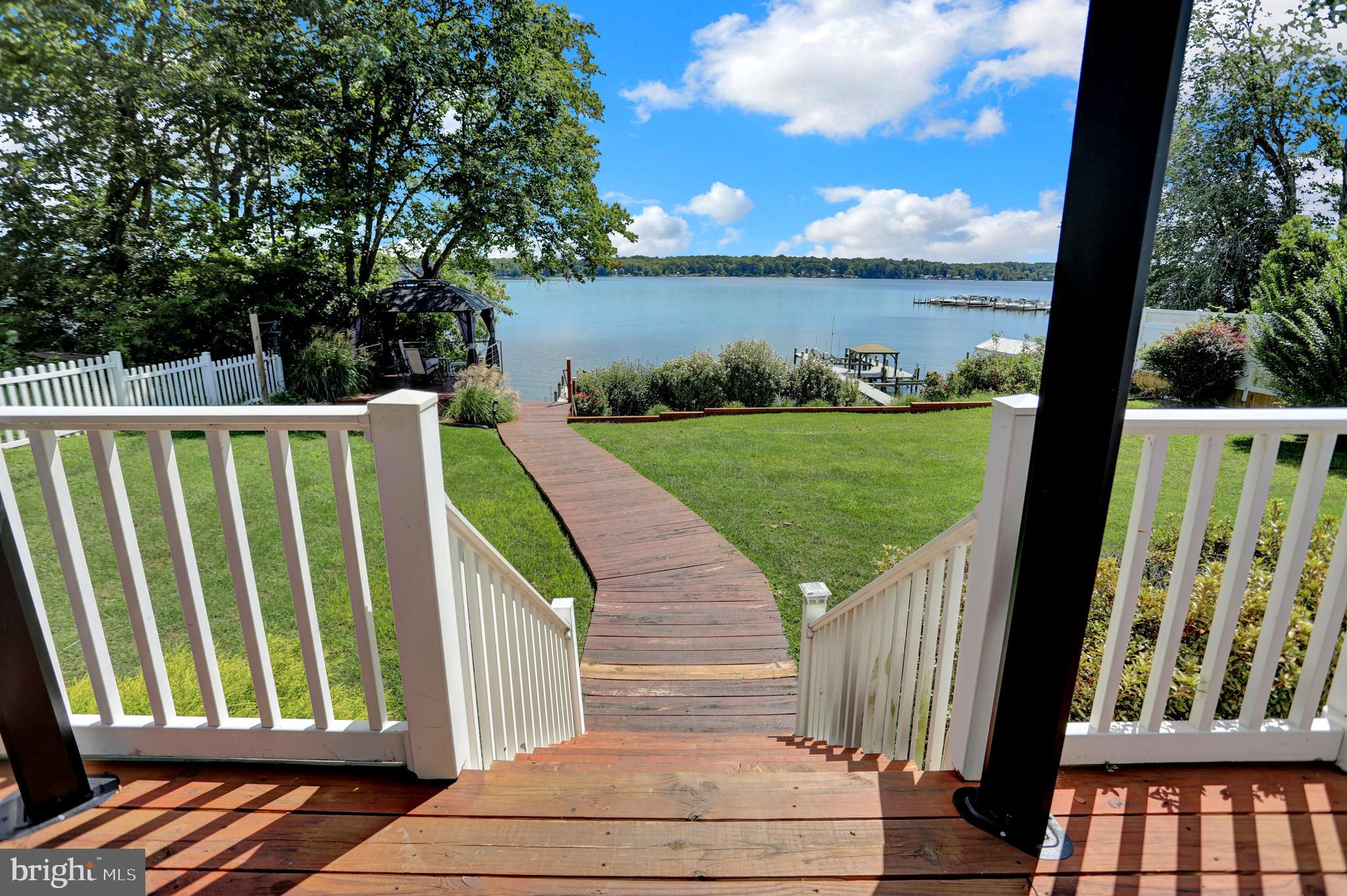 LONG BAR HARBOR - Residential