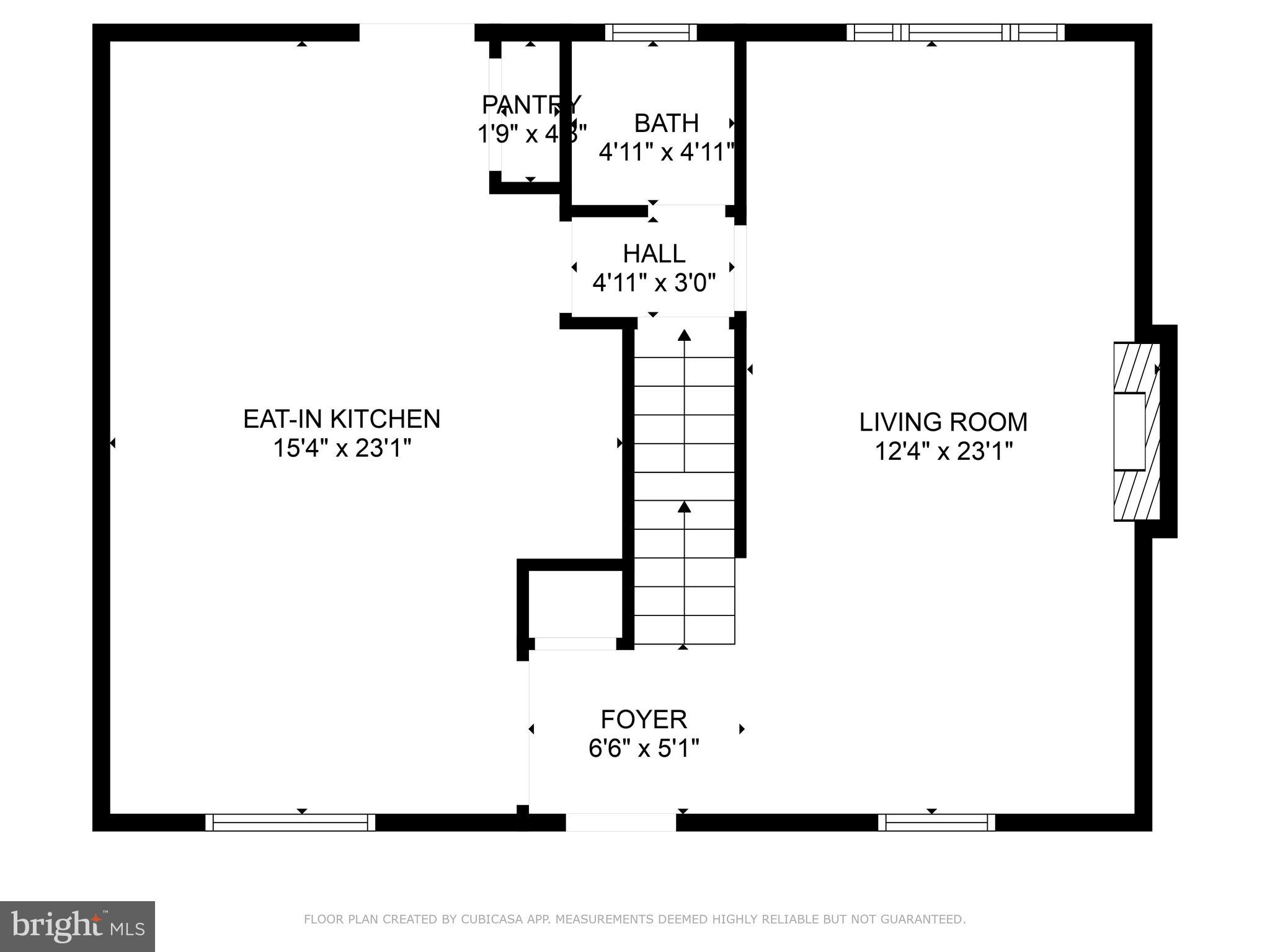 LONG BAR HARBOR - Residential