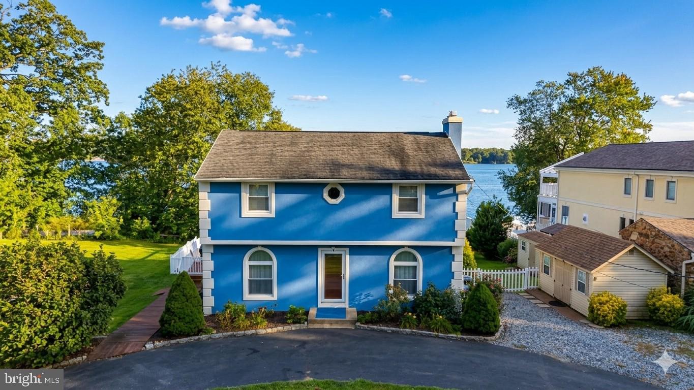 LONG BAR HARBOR - Residential