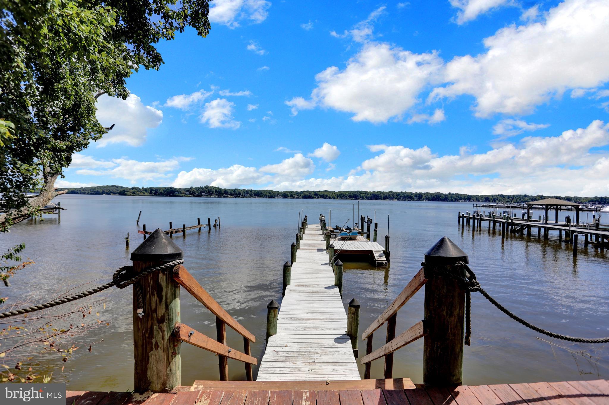 LONG BAR HARBOR - Residential